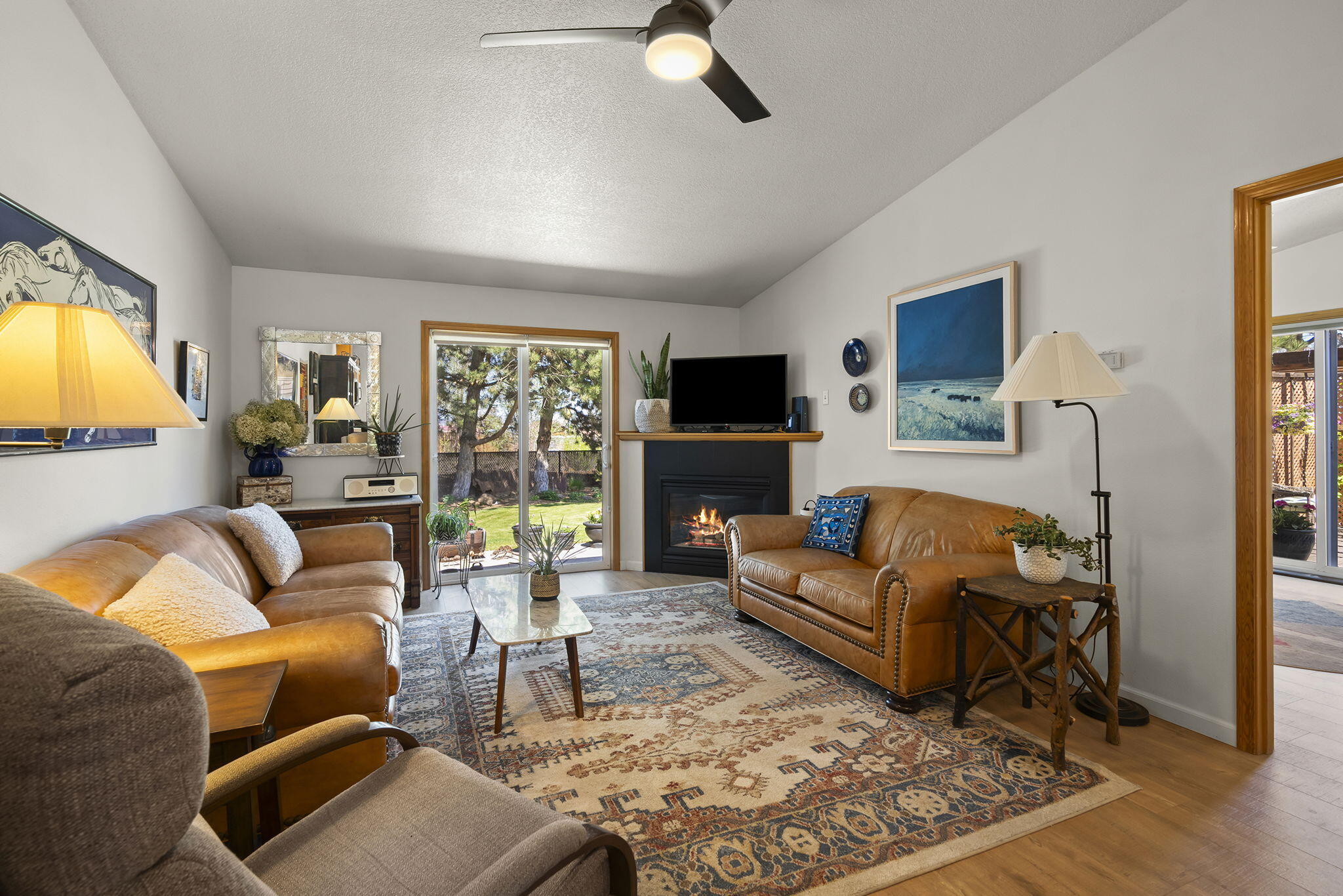 3601 SW Bobby Jones Court