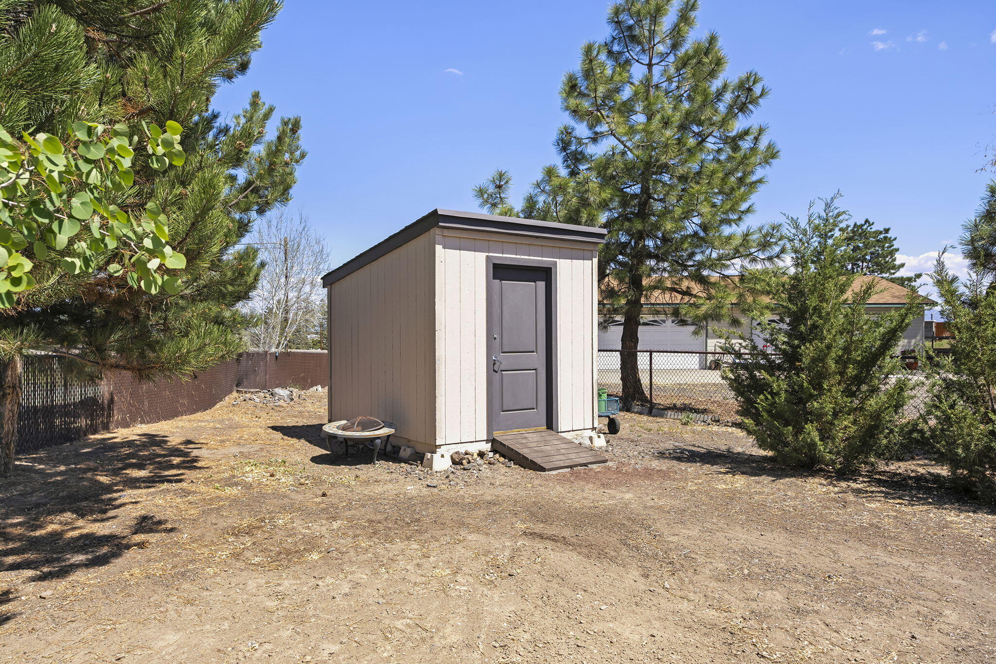 3601 SW Bobby Jones Court