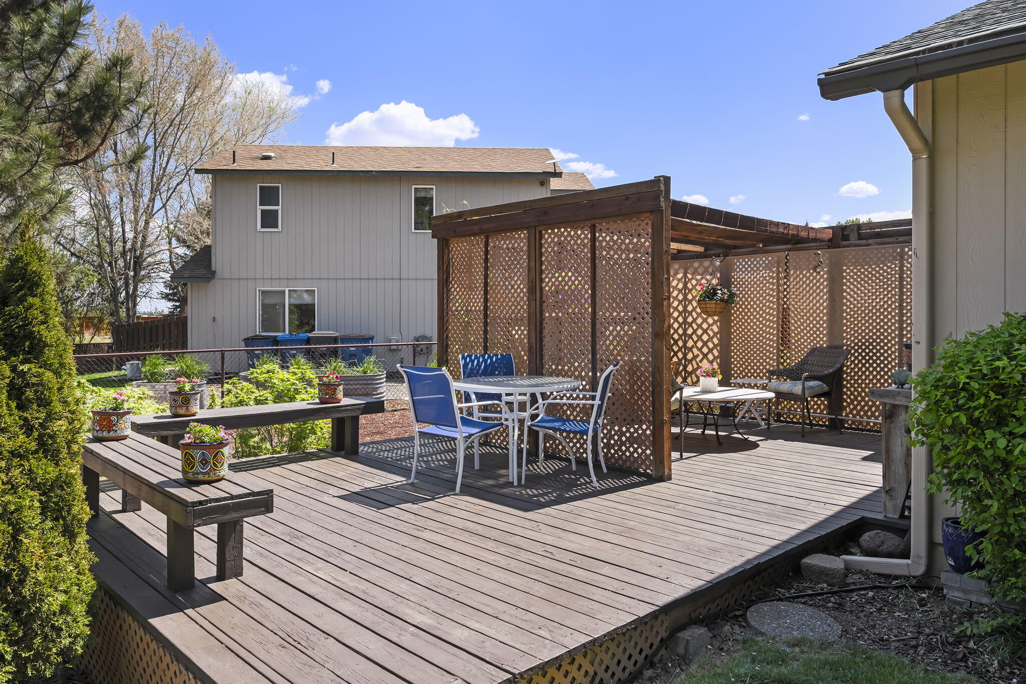 3601 SW Bobby Jones Court