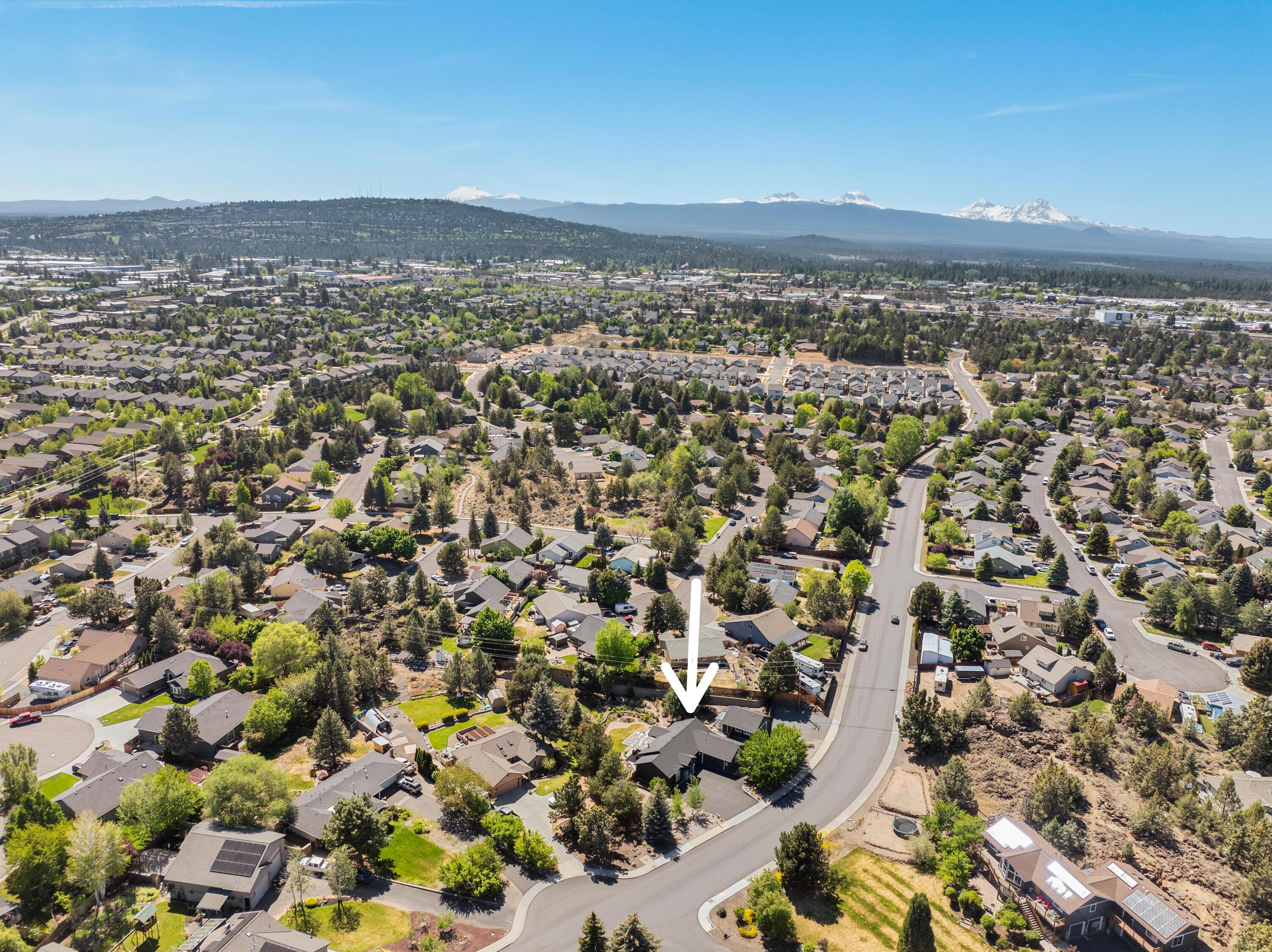 20805 Morningstar Drive