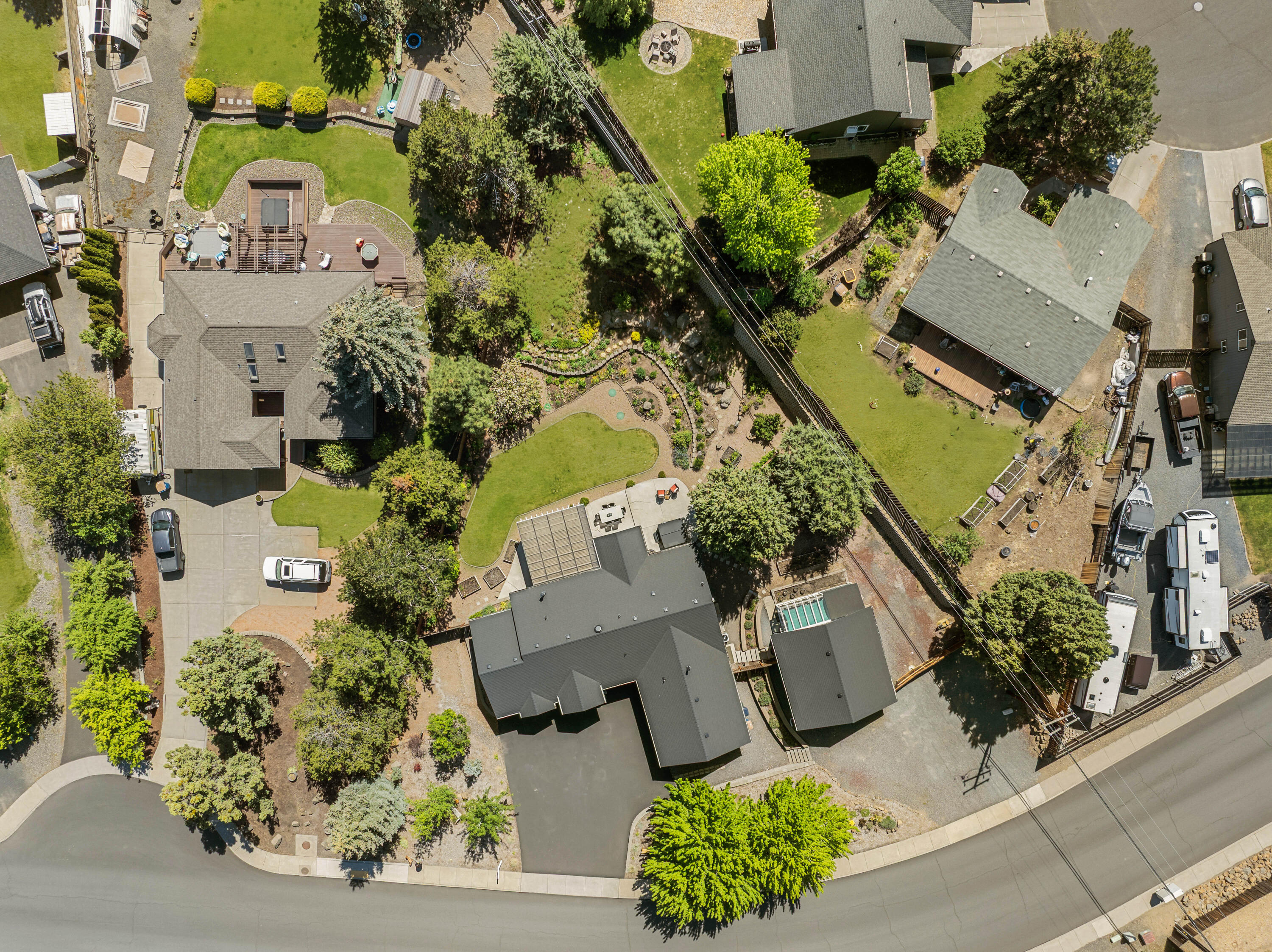 20805 Morningstar Drive