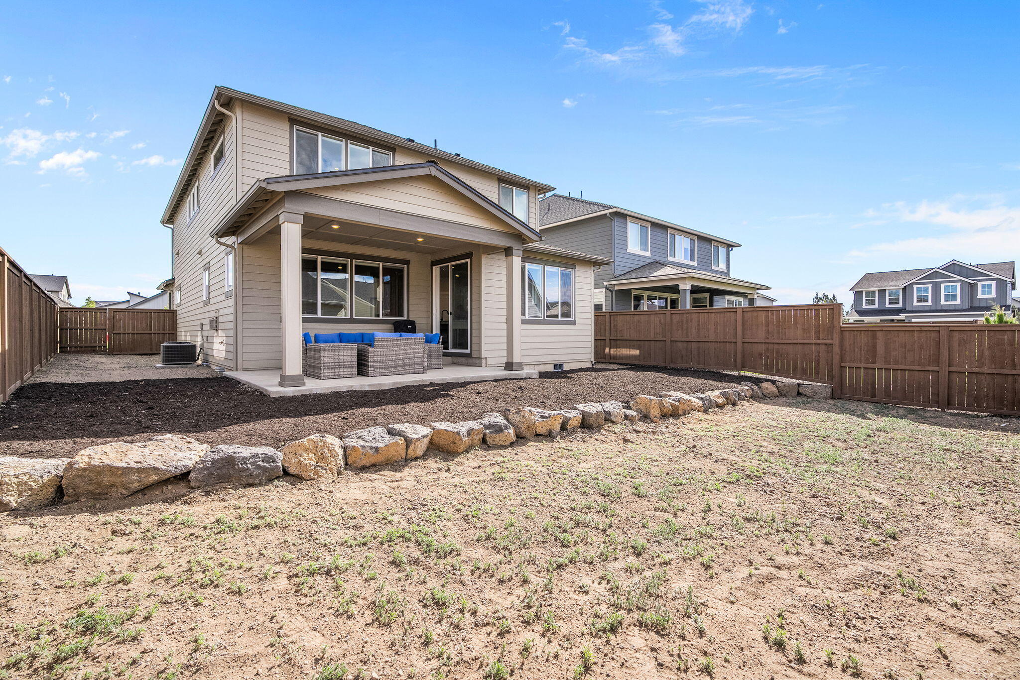 3010 NE Nipper Drive