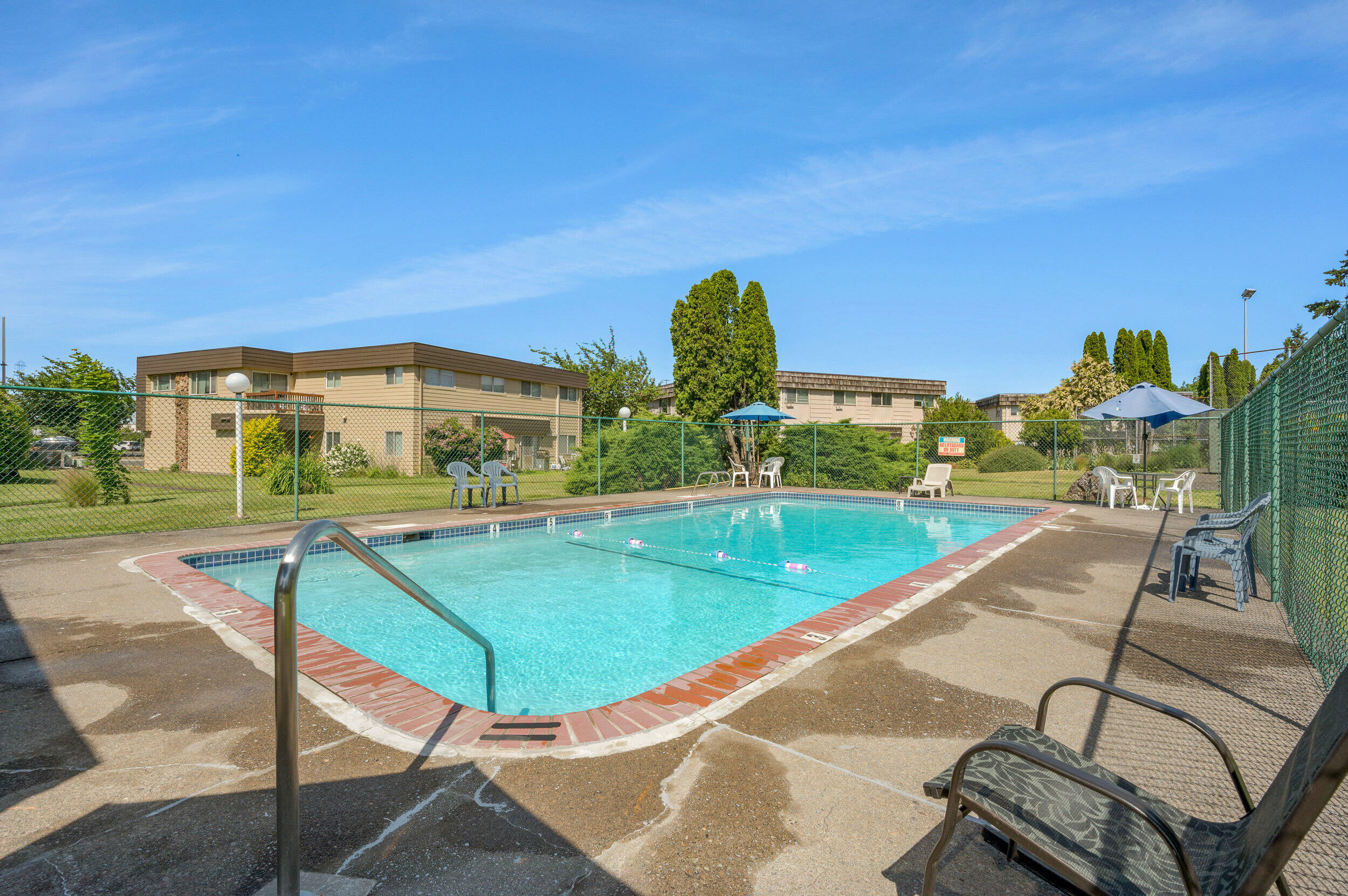 2727 Gateway Street, APT 18