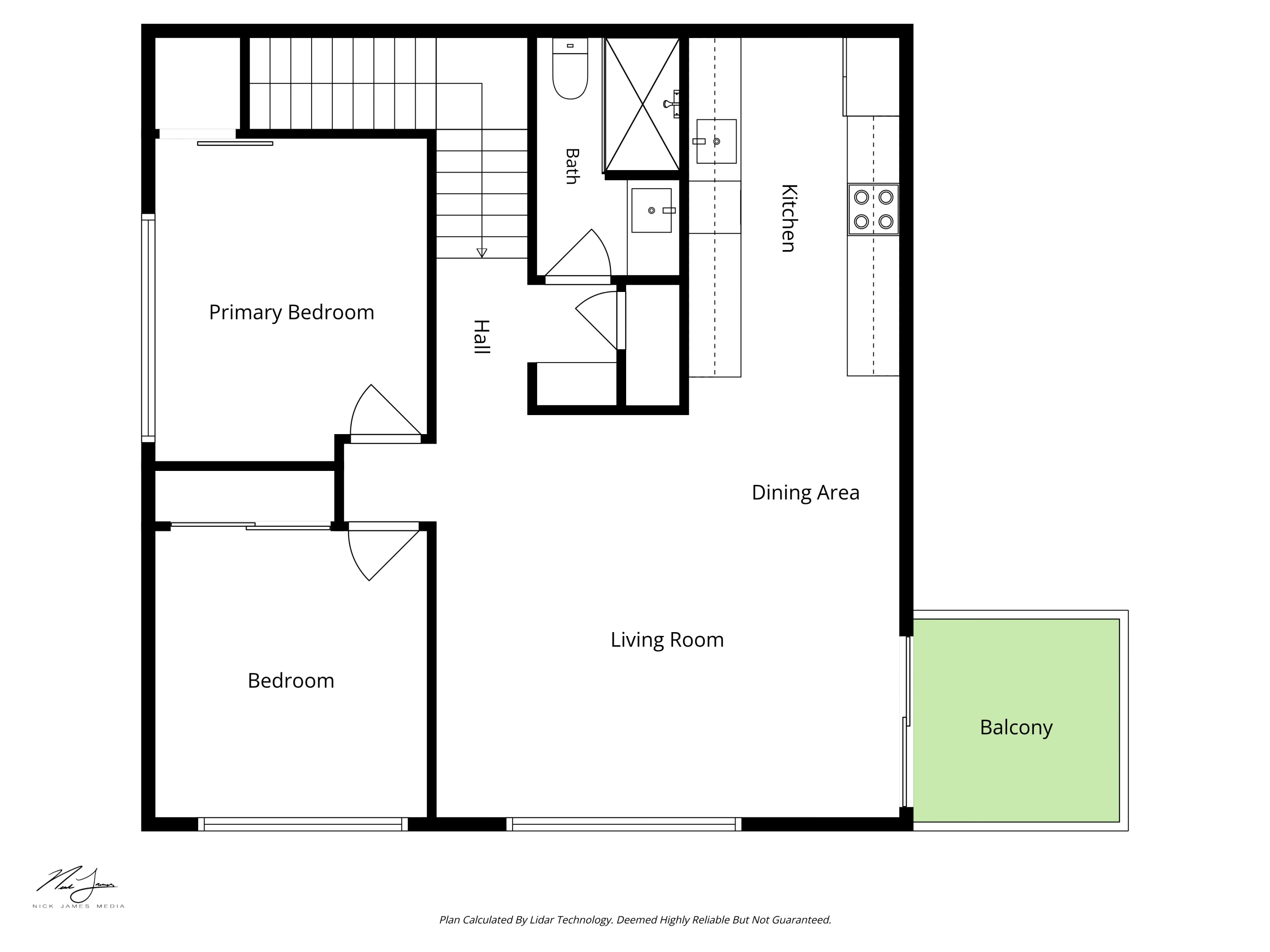 2727 Gateway Street, APT 18