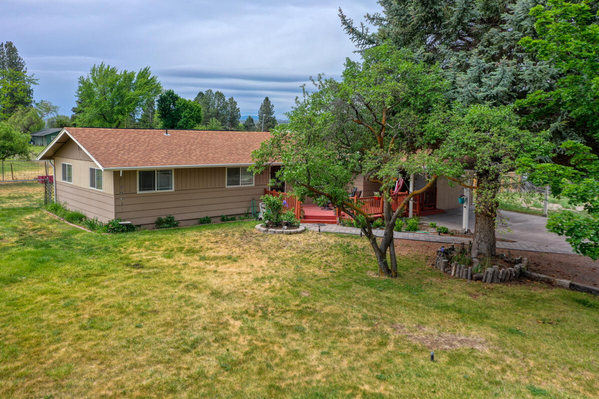 566 NW McDonald Road