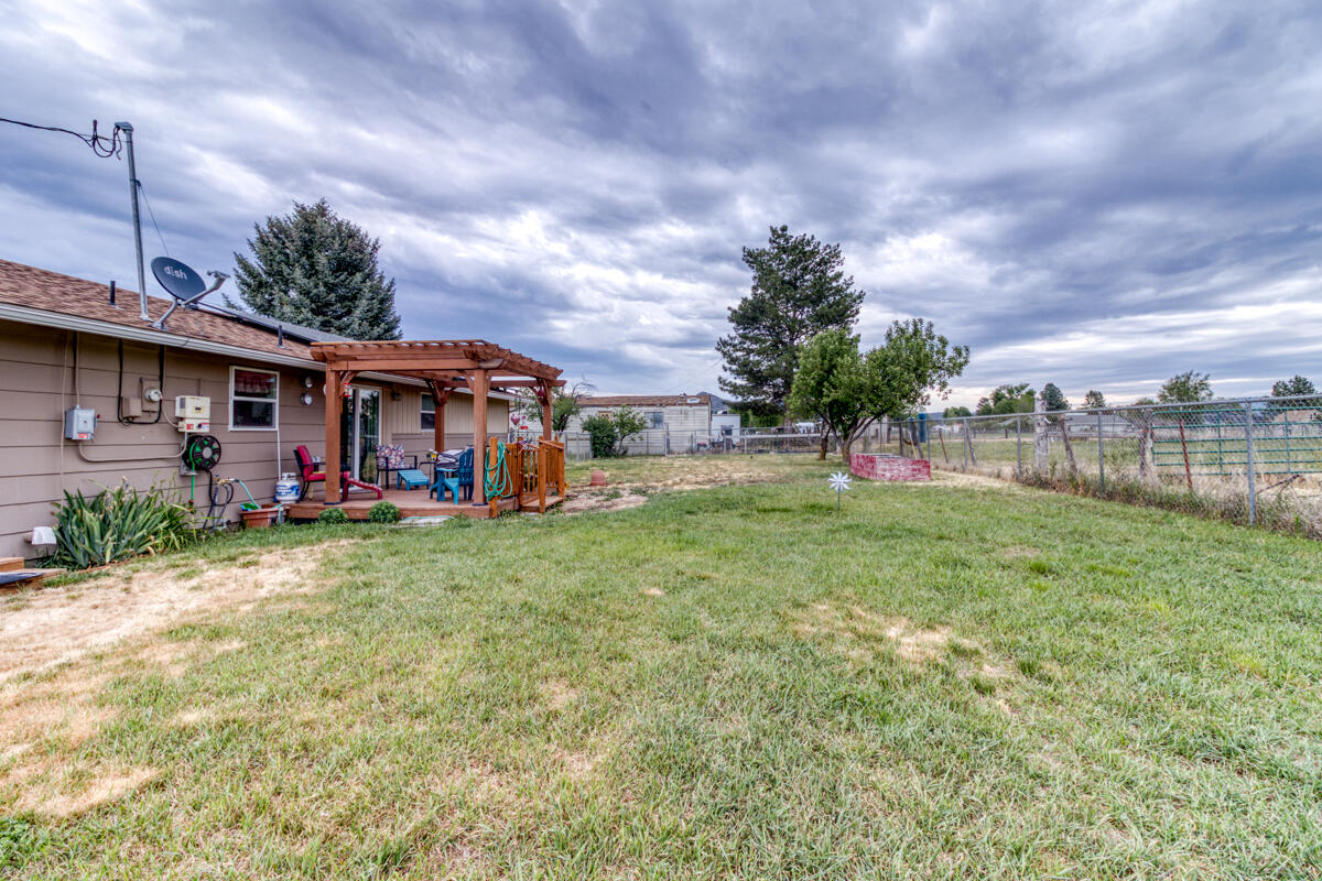 566 NW McDonald Road