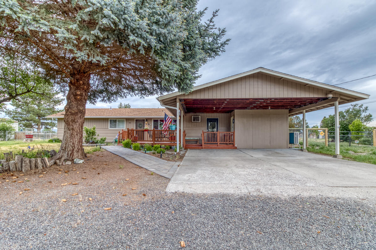 566 NW McDonald Road