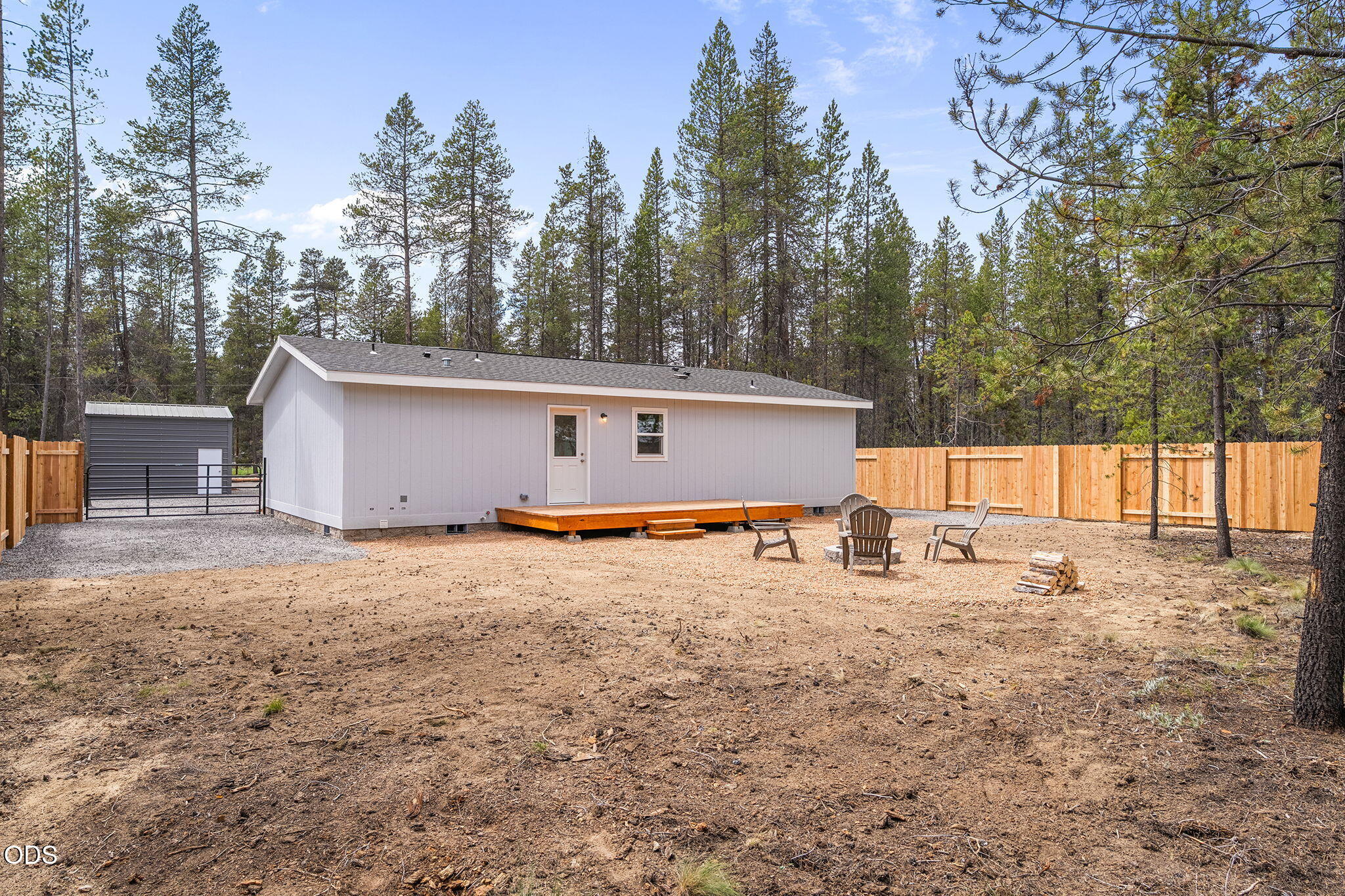 52718 Oak Drive