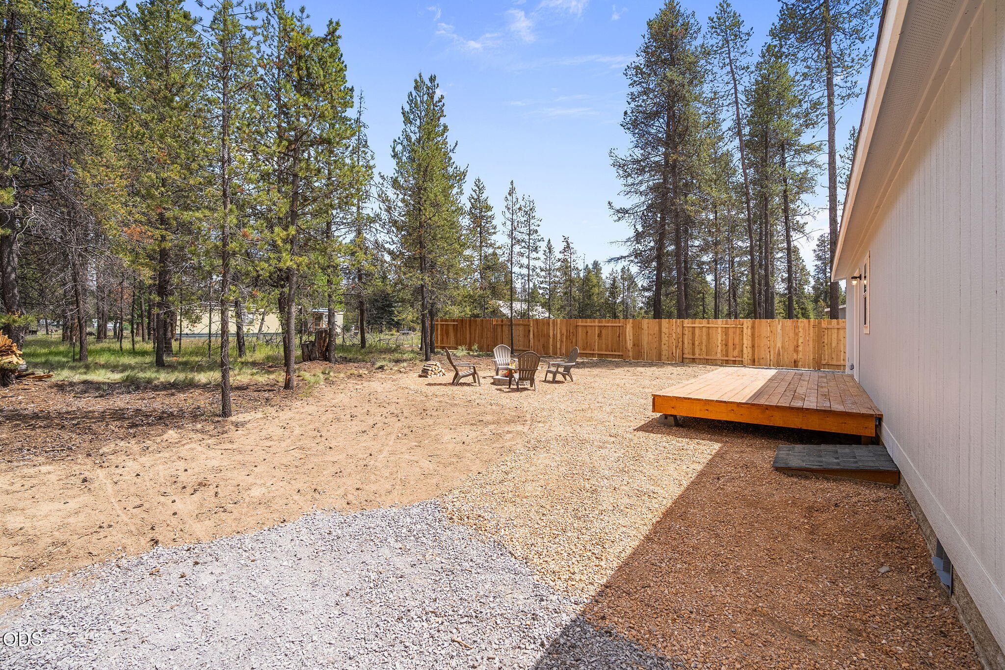 52718 Oak Drive