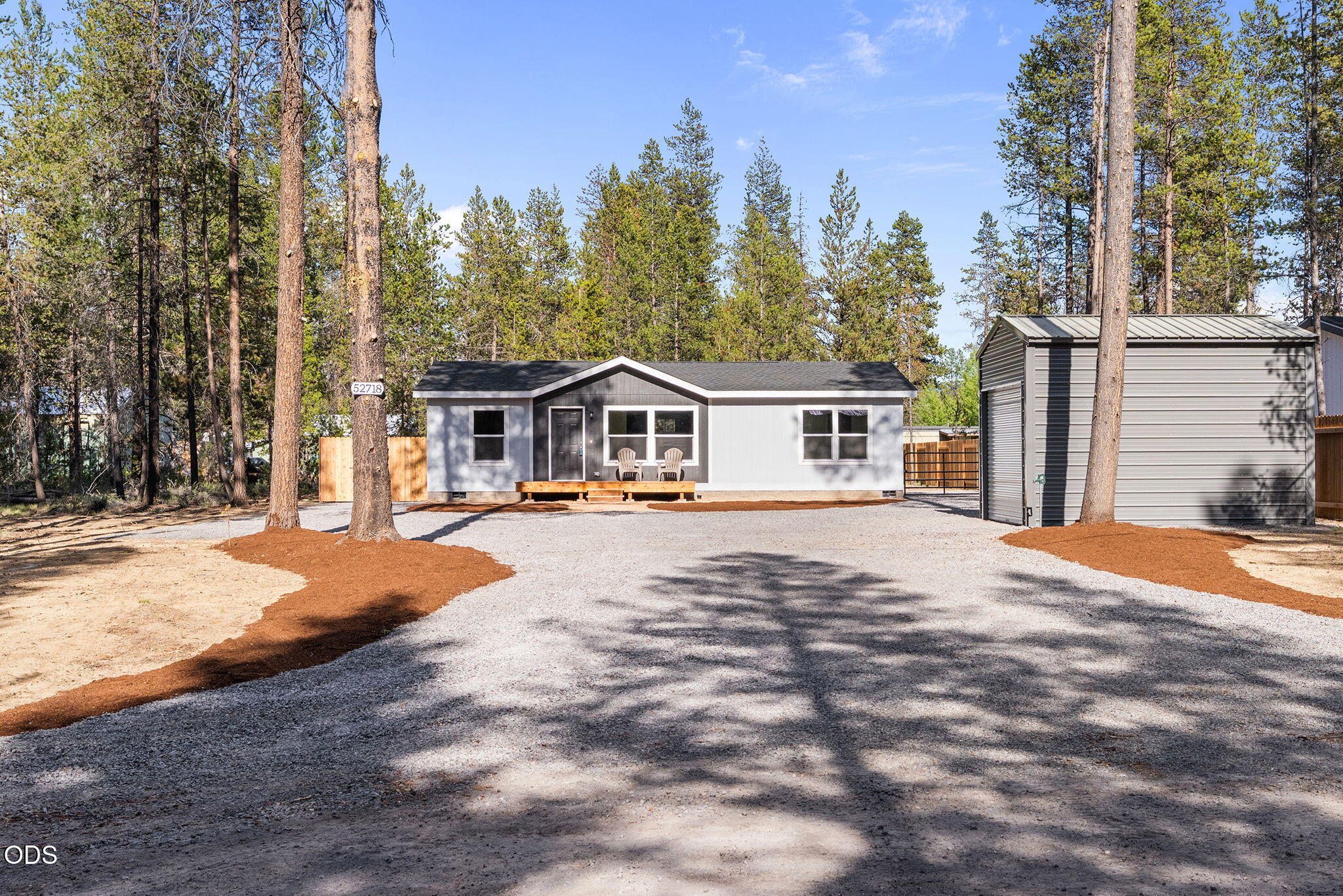 52718 Oak Drive