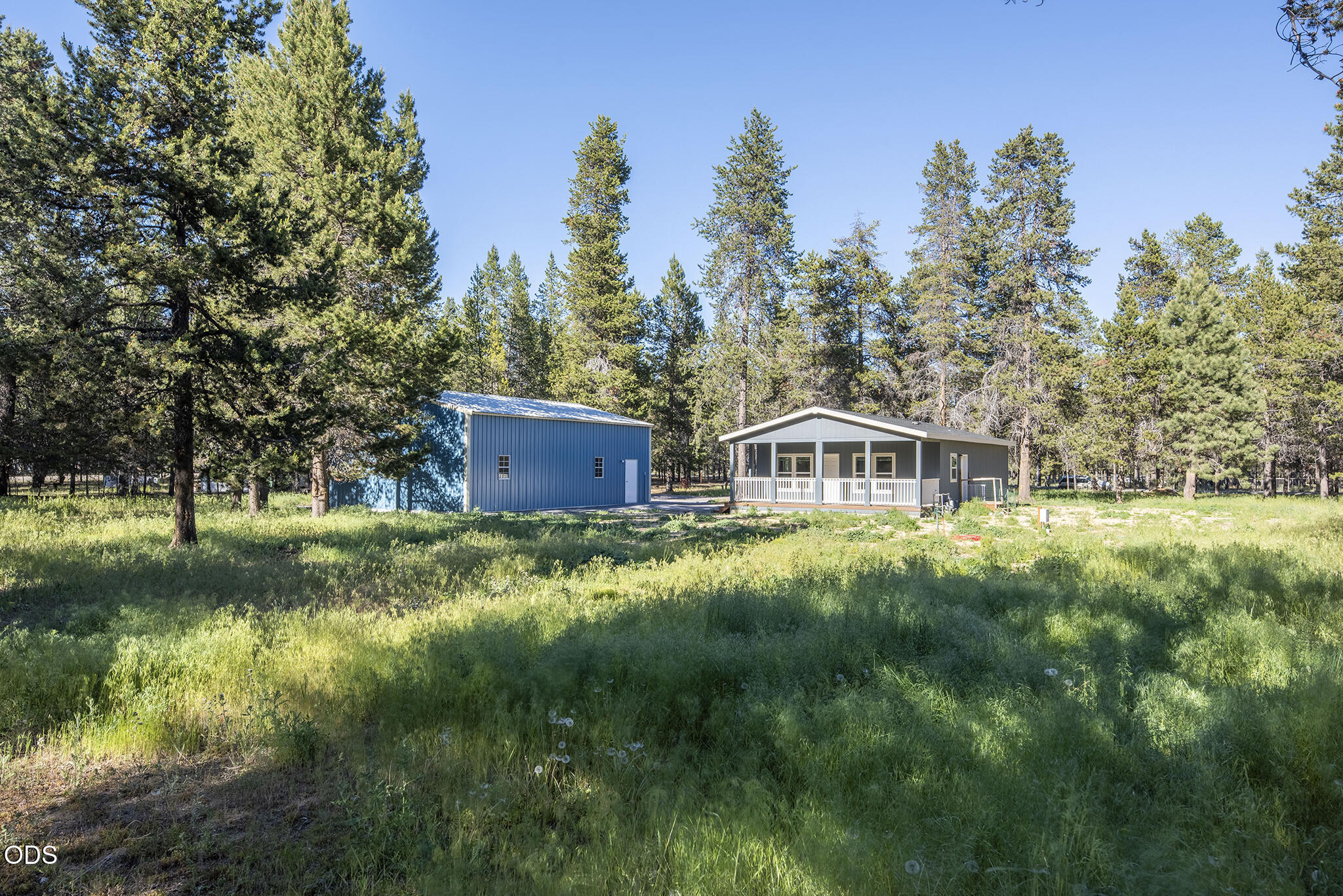 52745 Rainbow Drive