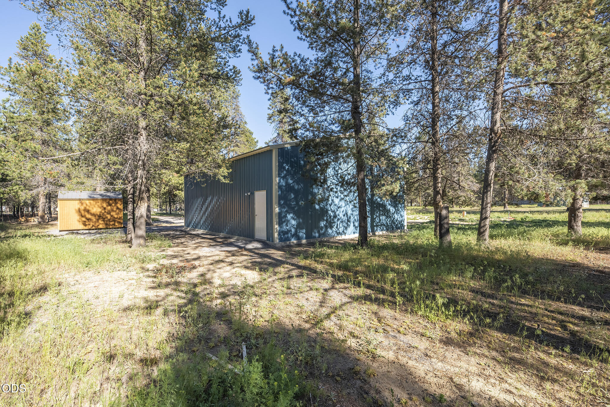 52745 Rainbow Drive