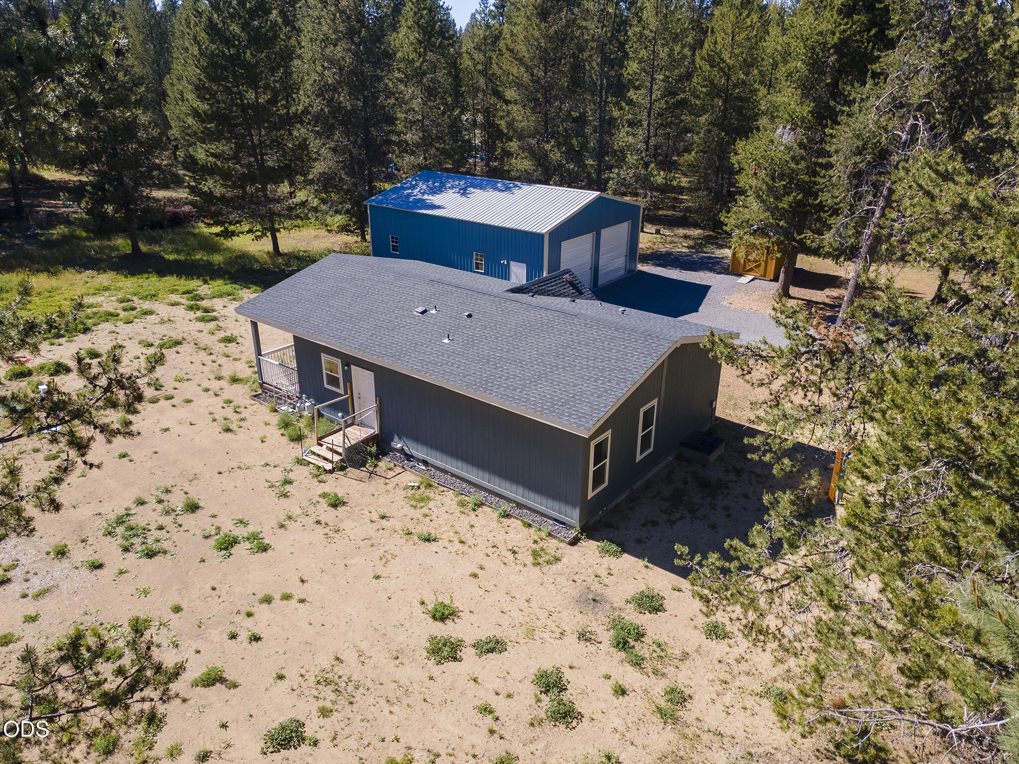 52745 Rainbow Drive