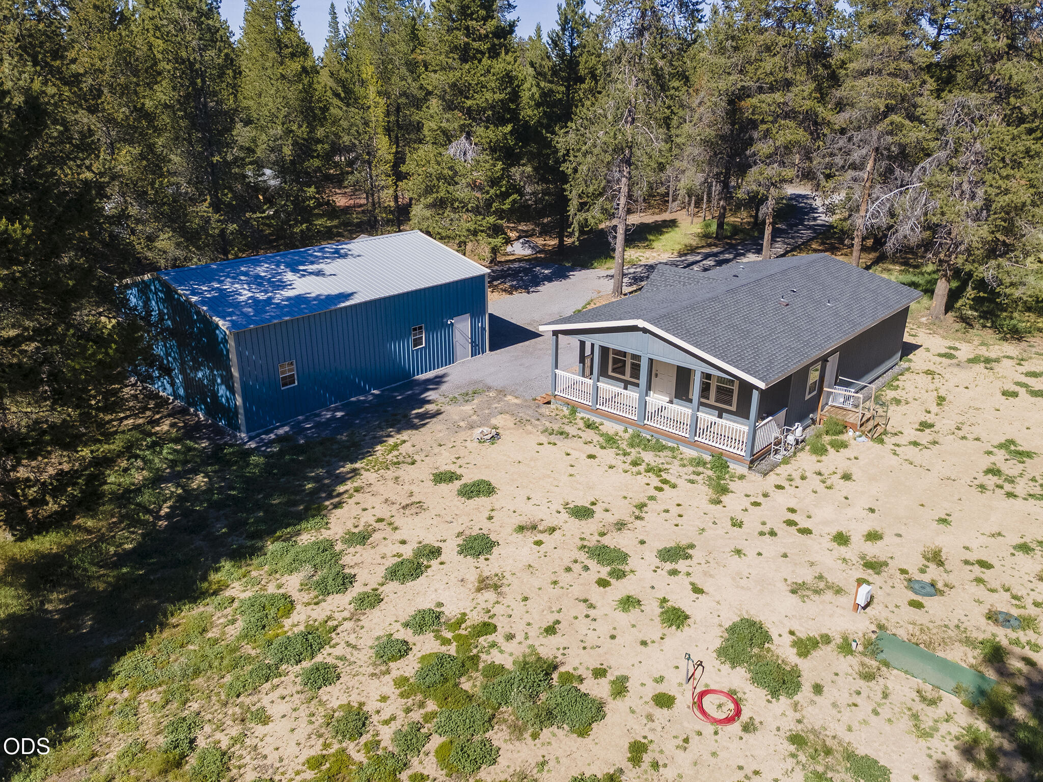 52745 Rainbow Drive