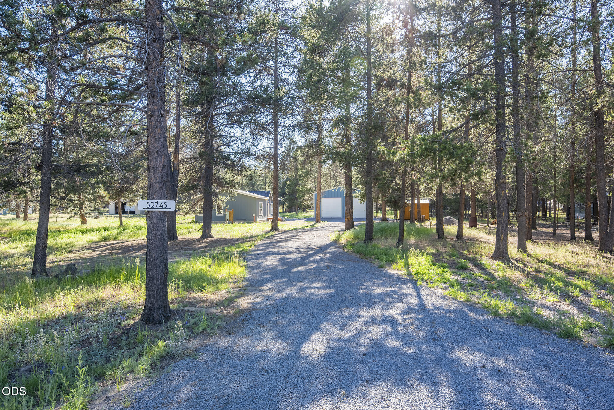 52745 Rainbow Drive