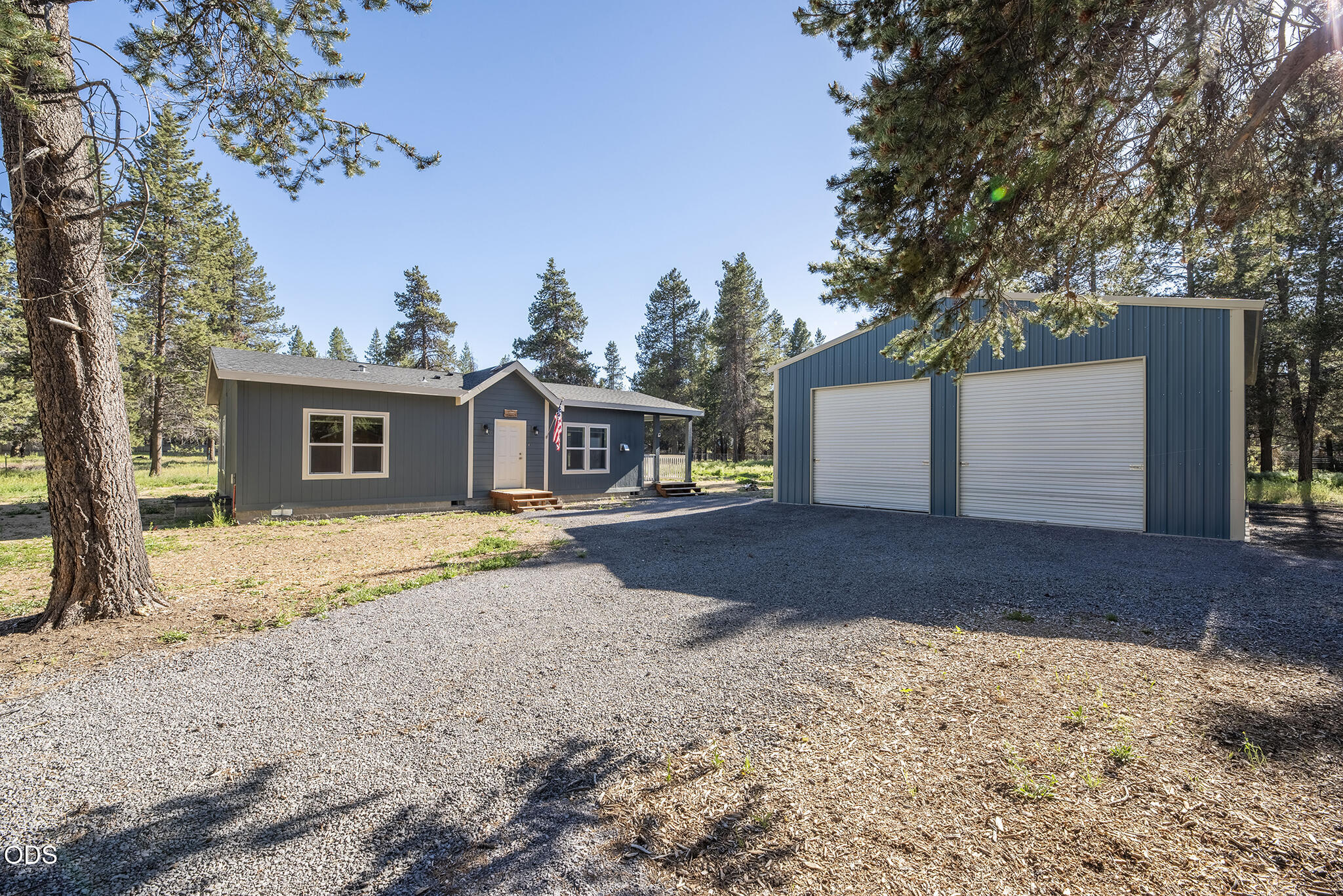 52745 Rainbow Drive
