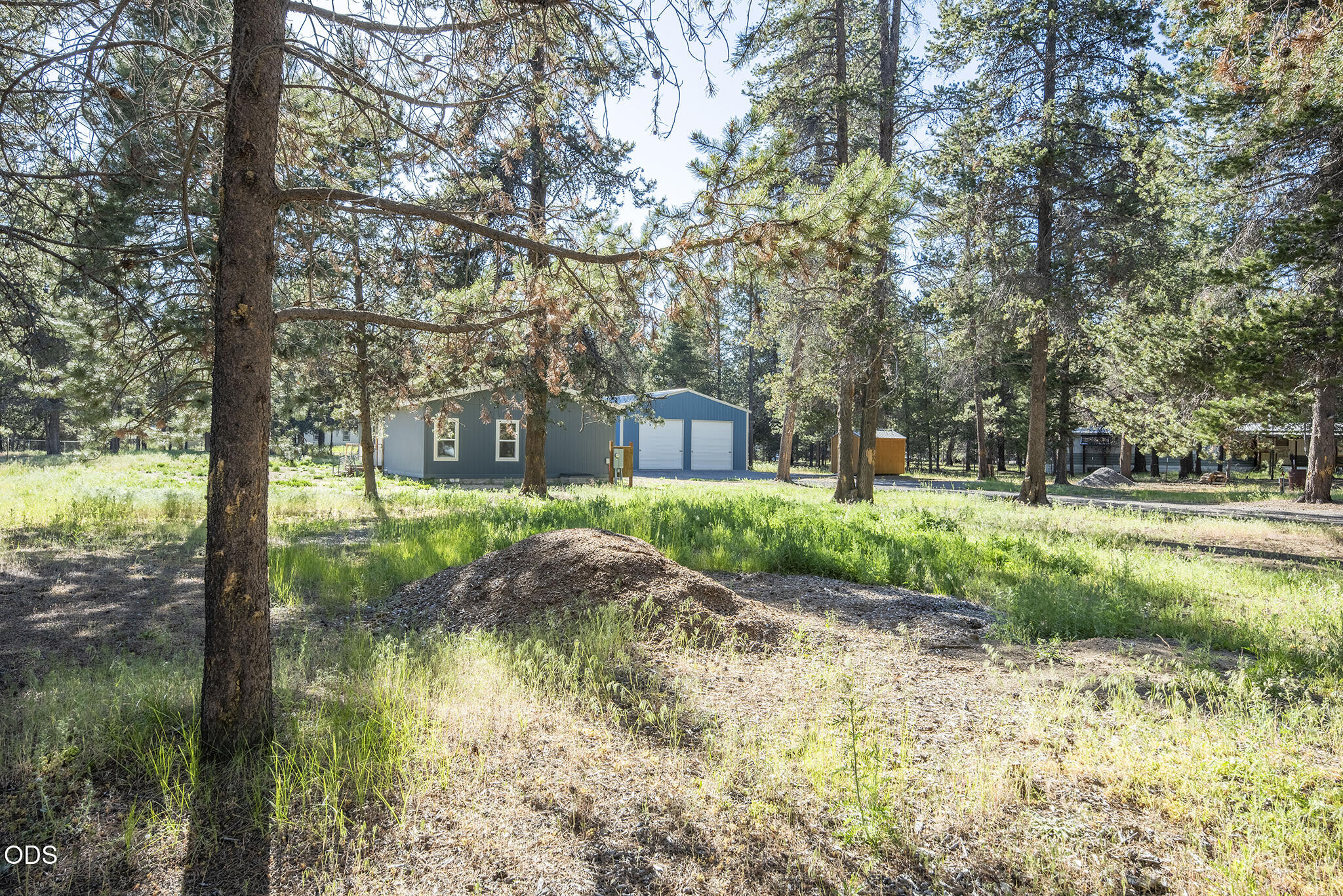 52745 Rainbow Drive