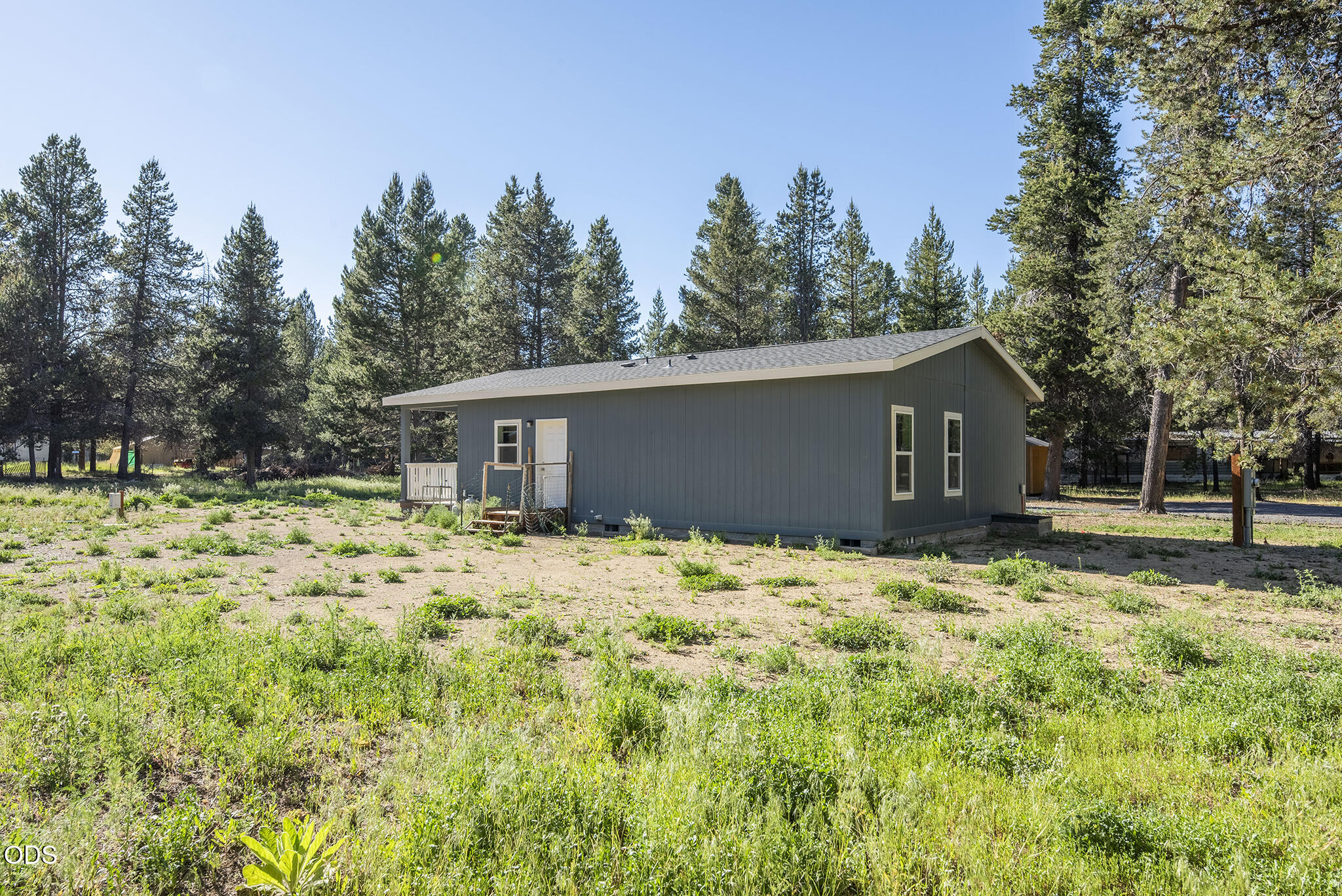 52745 Rainbow Drive