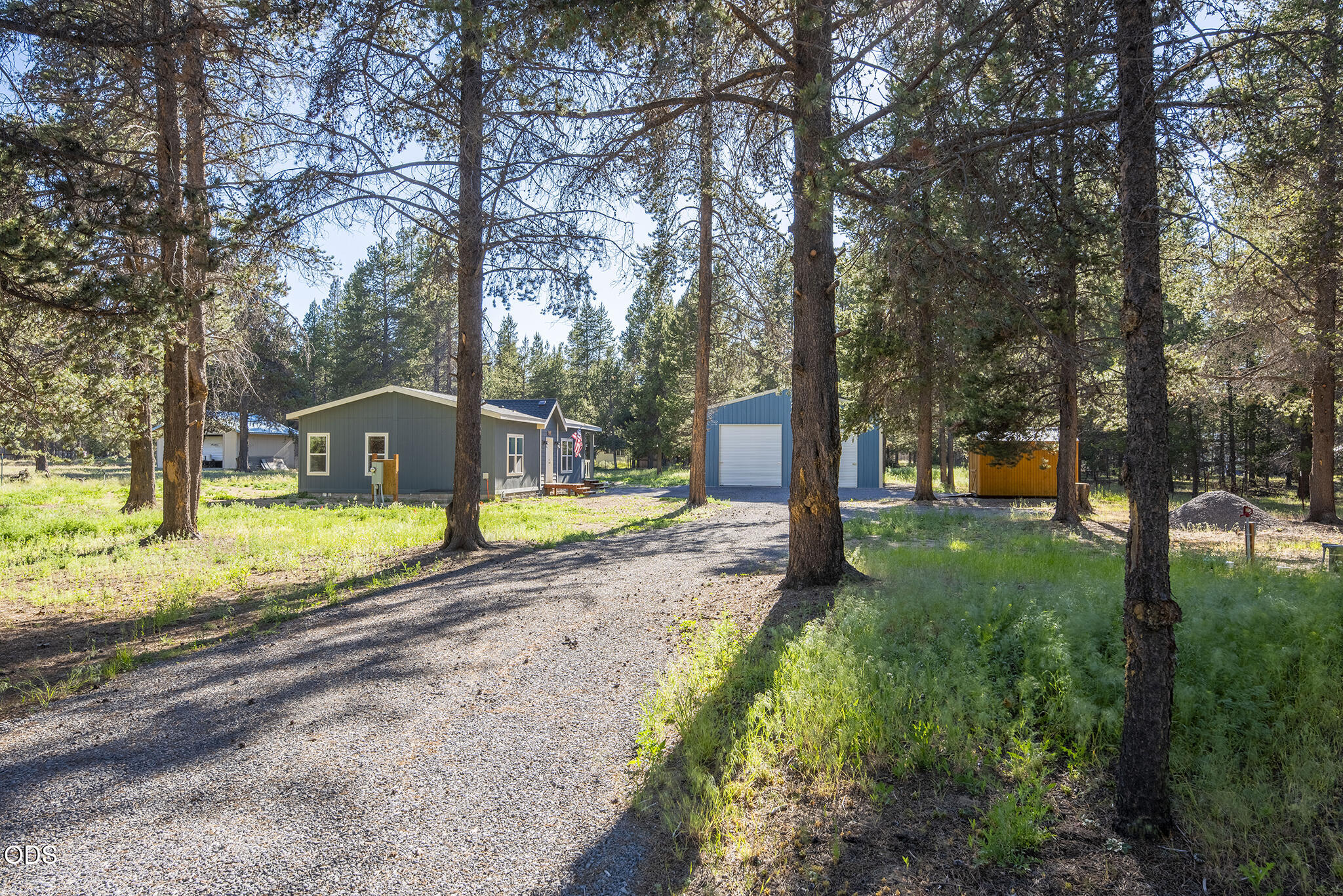 52745 Rainbow Drive