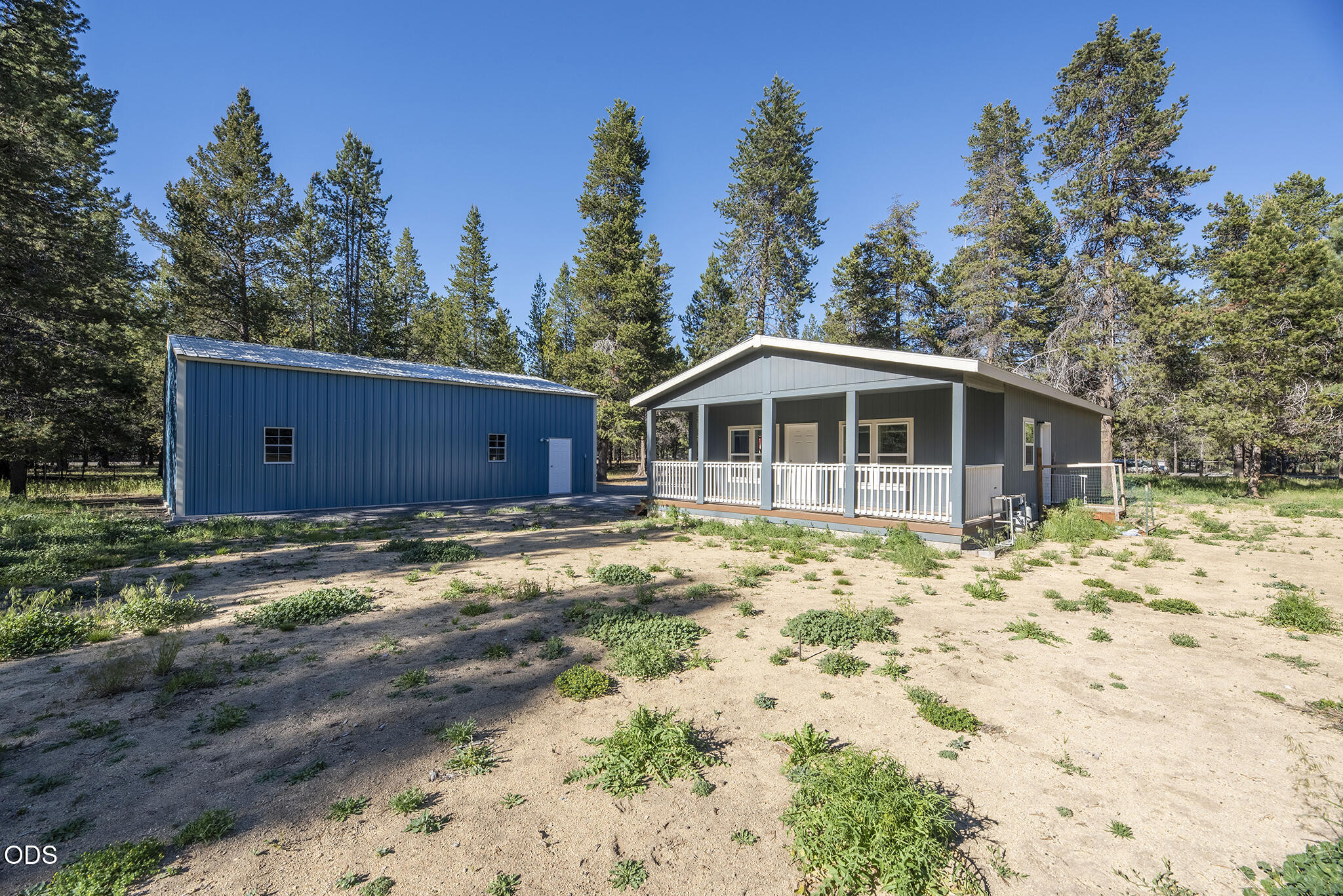 52745 Rainbow Drive