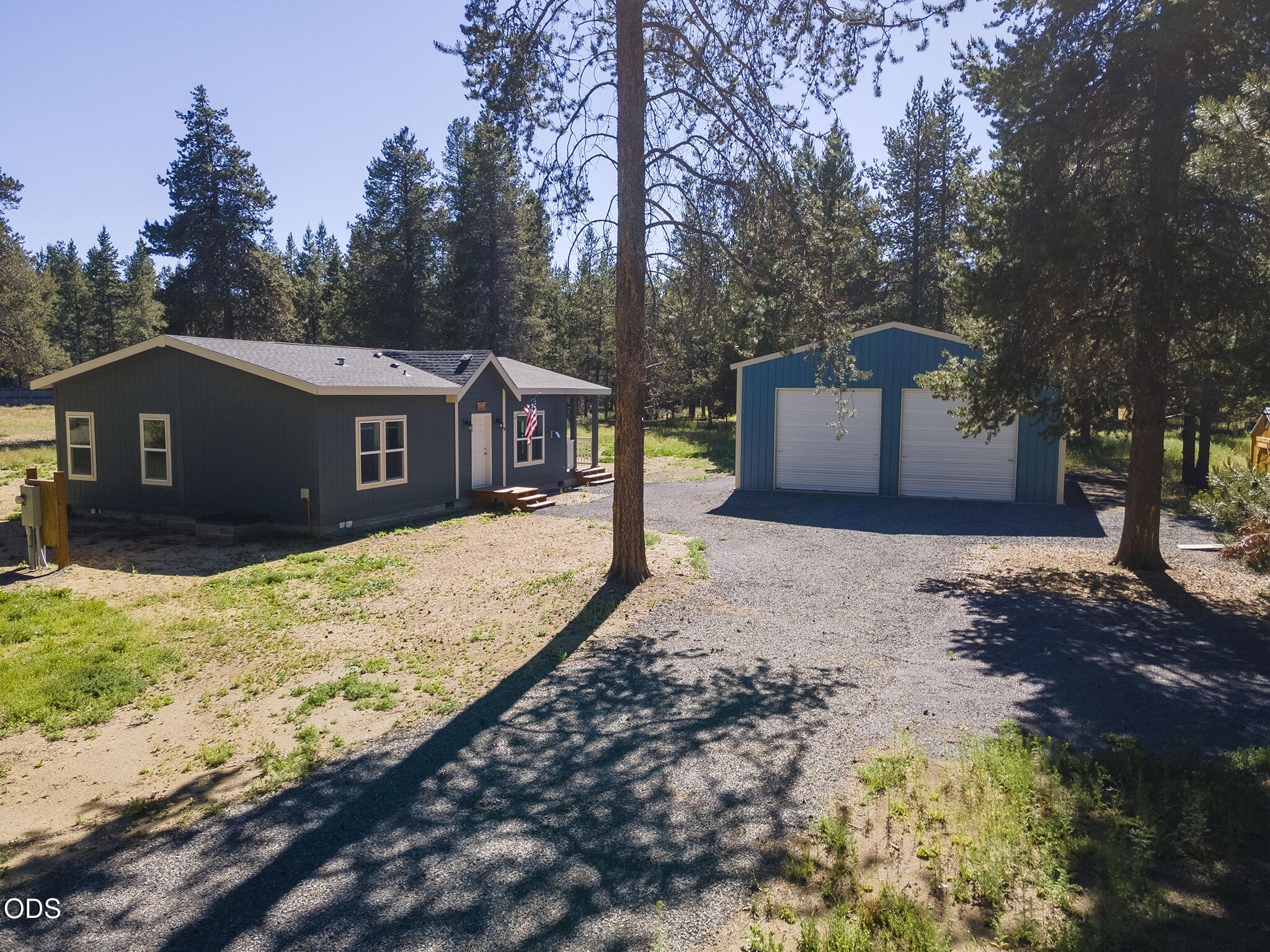 52745 Rainbow Drive