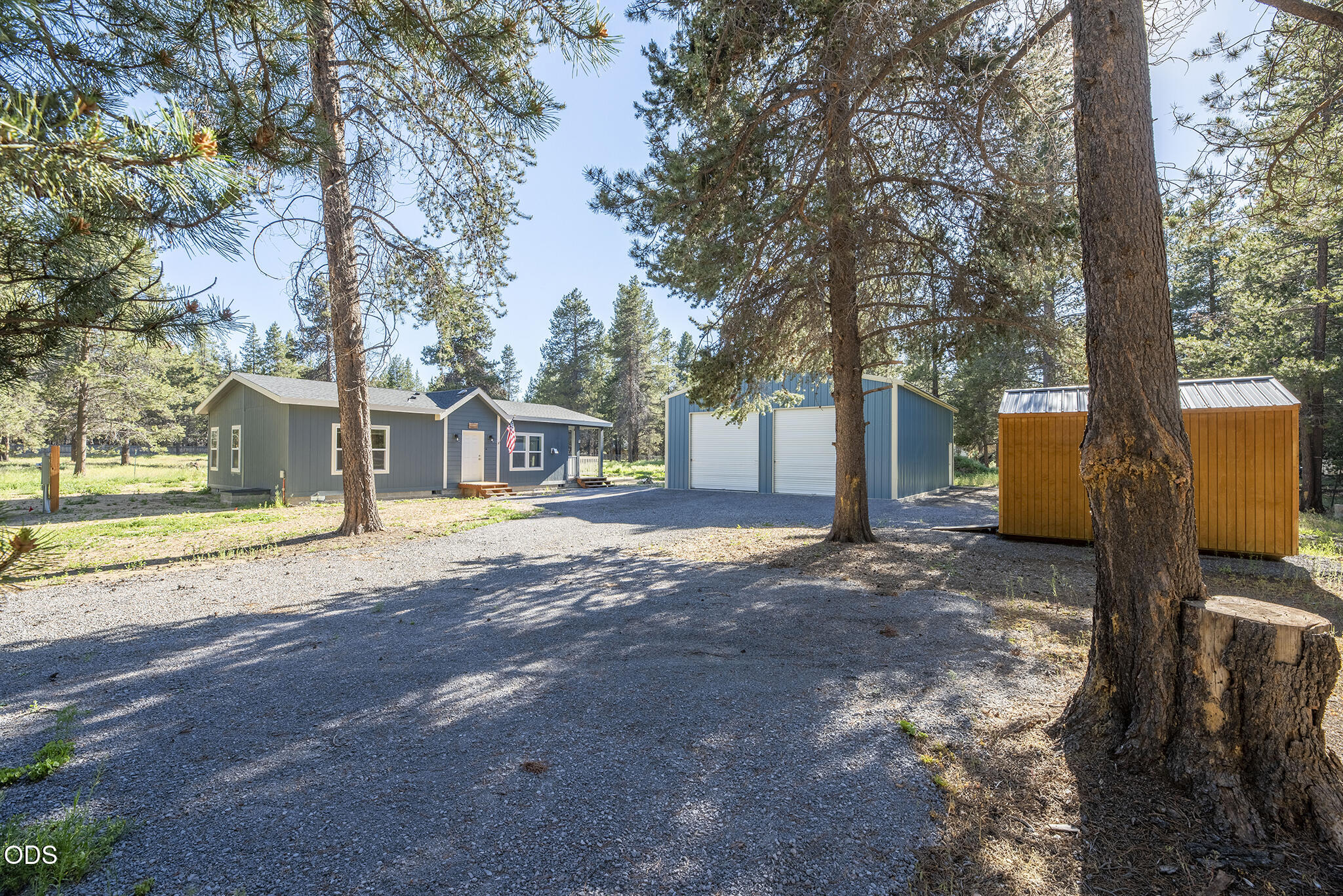 52745 Rainbow Drive