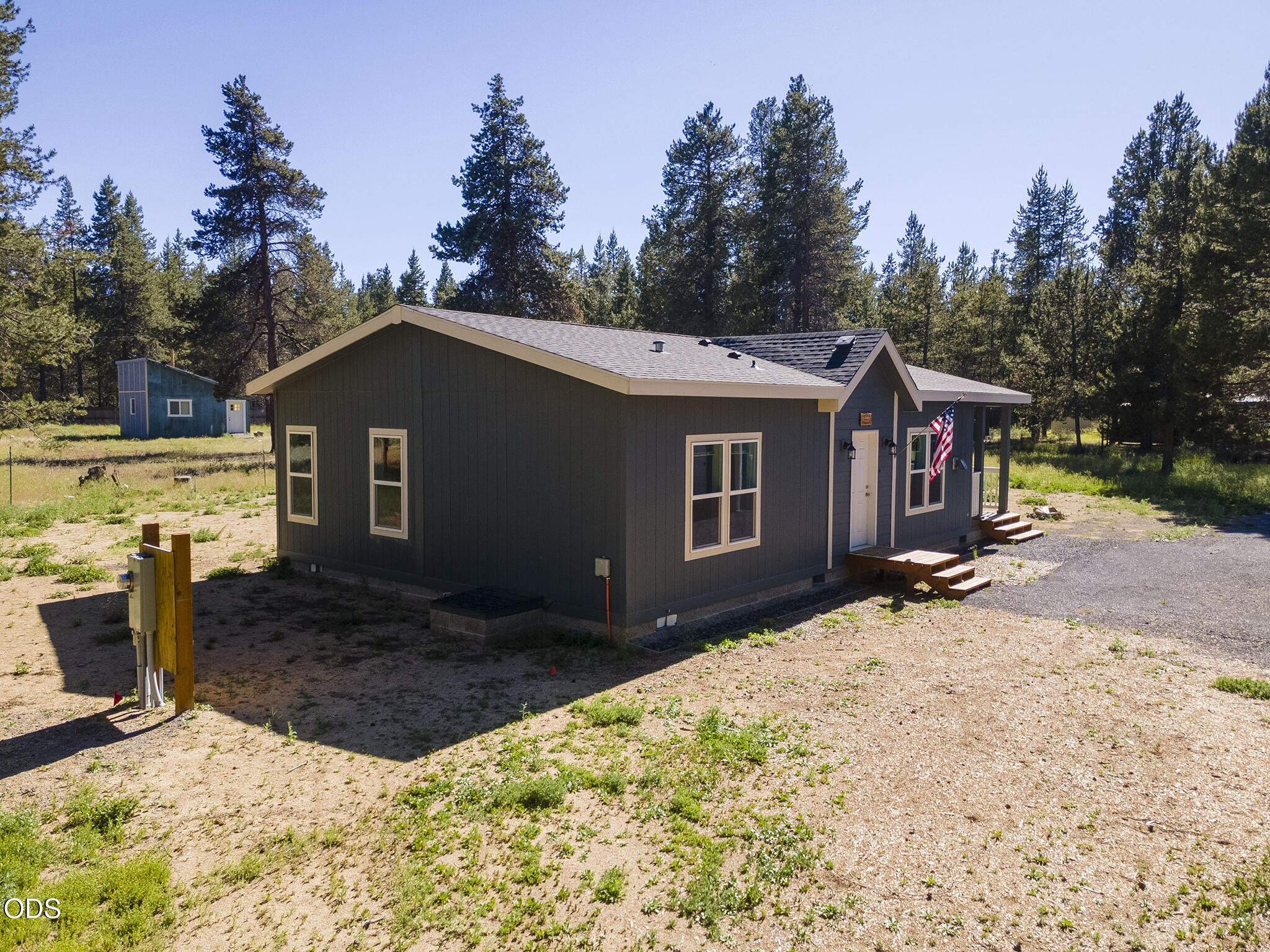 52745 Rainbow Drive