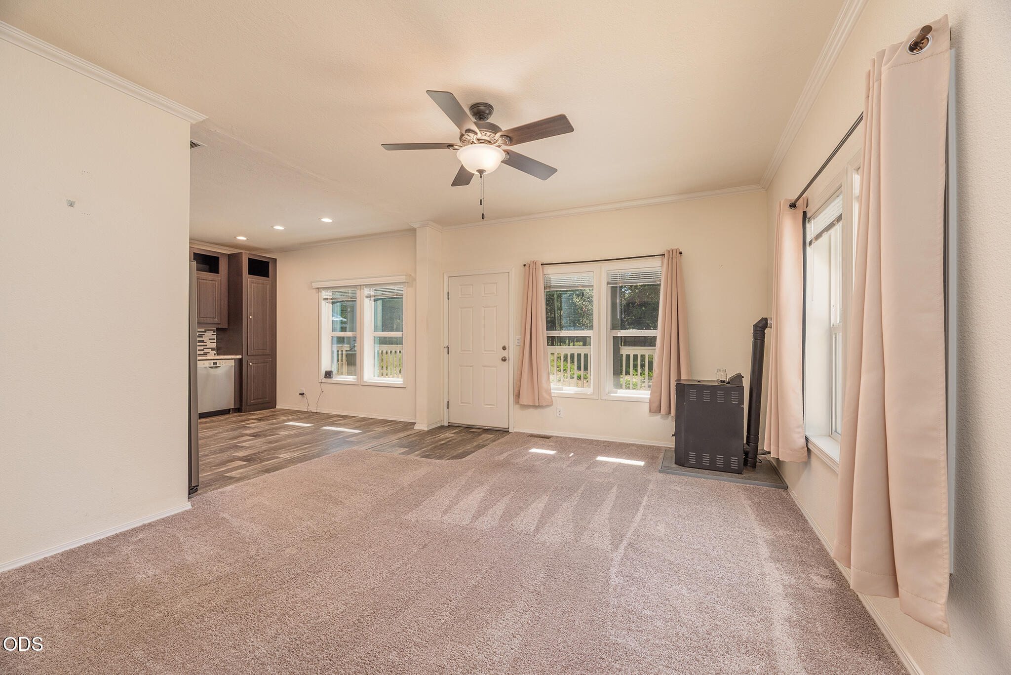 52745 Rainbow Drive