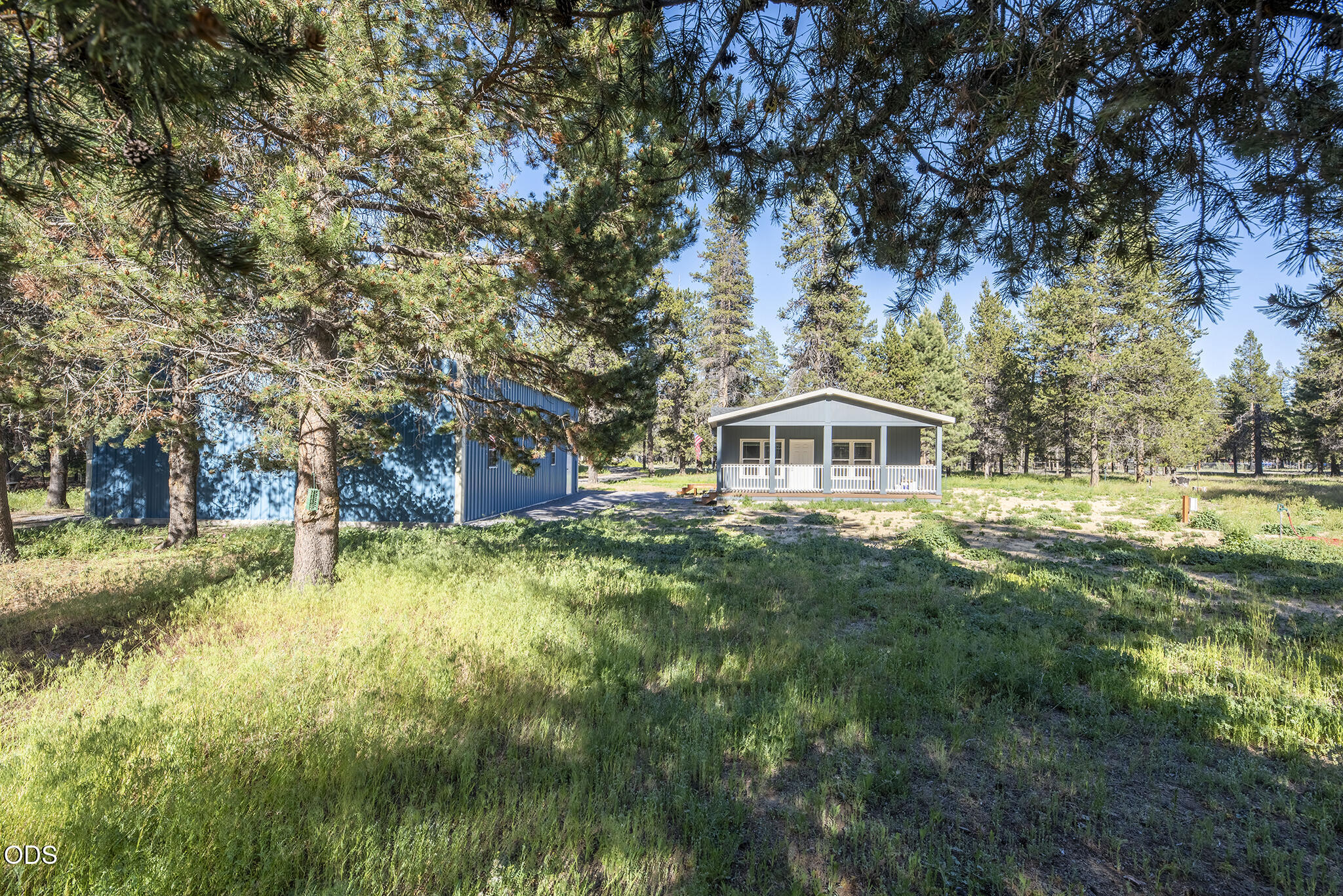 52745 Rainbow Drive