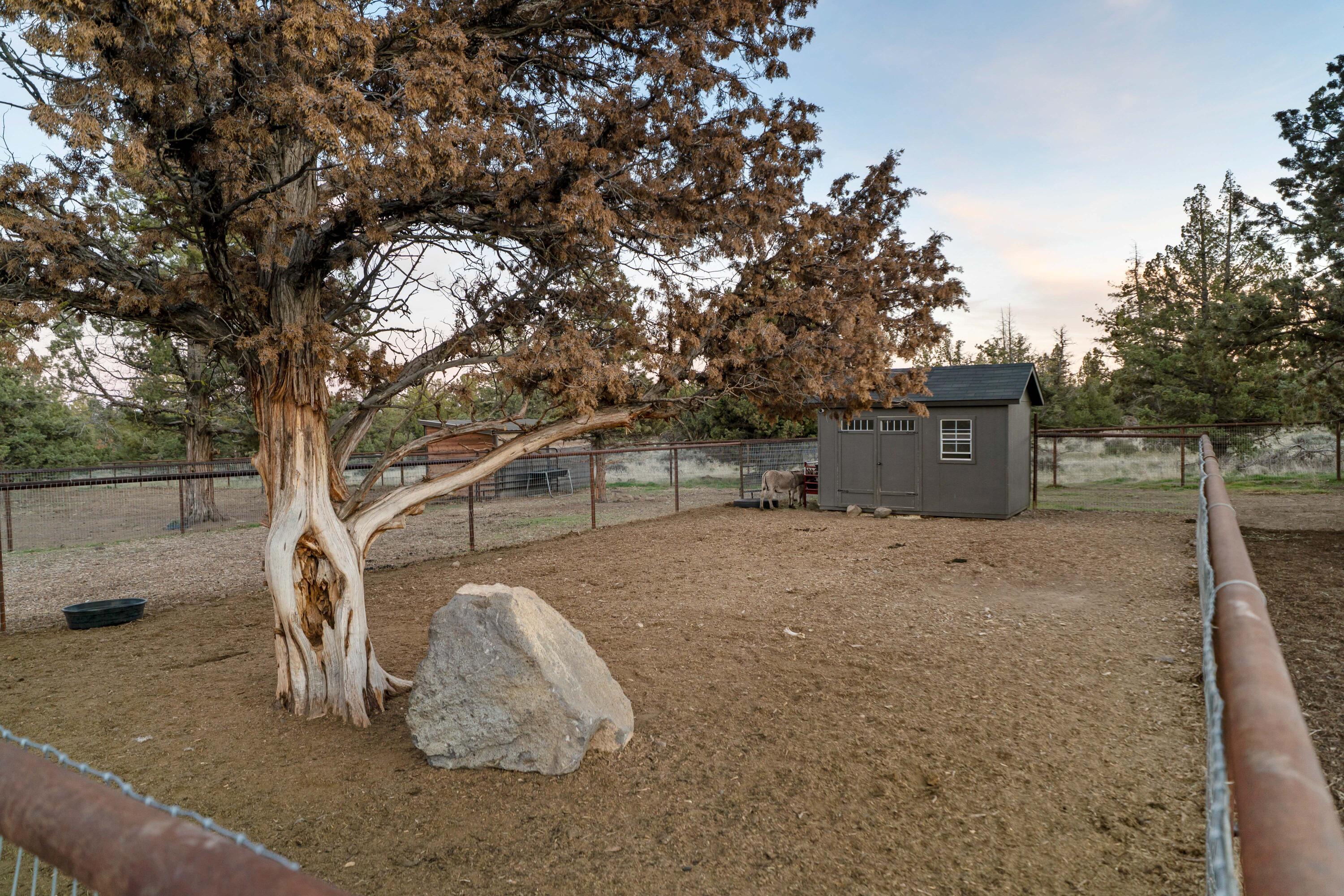 4691 NW 91st Street
