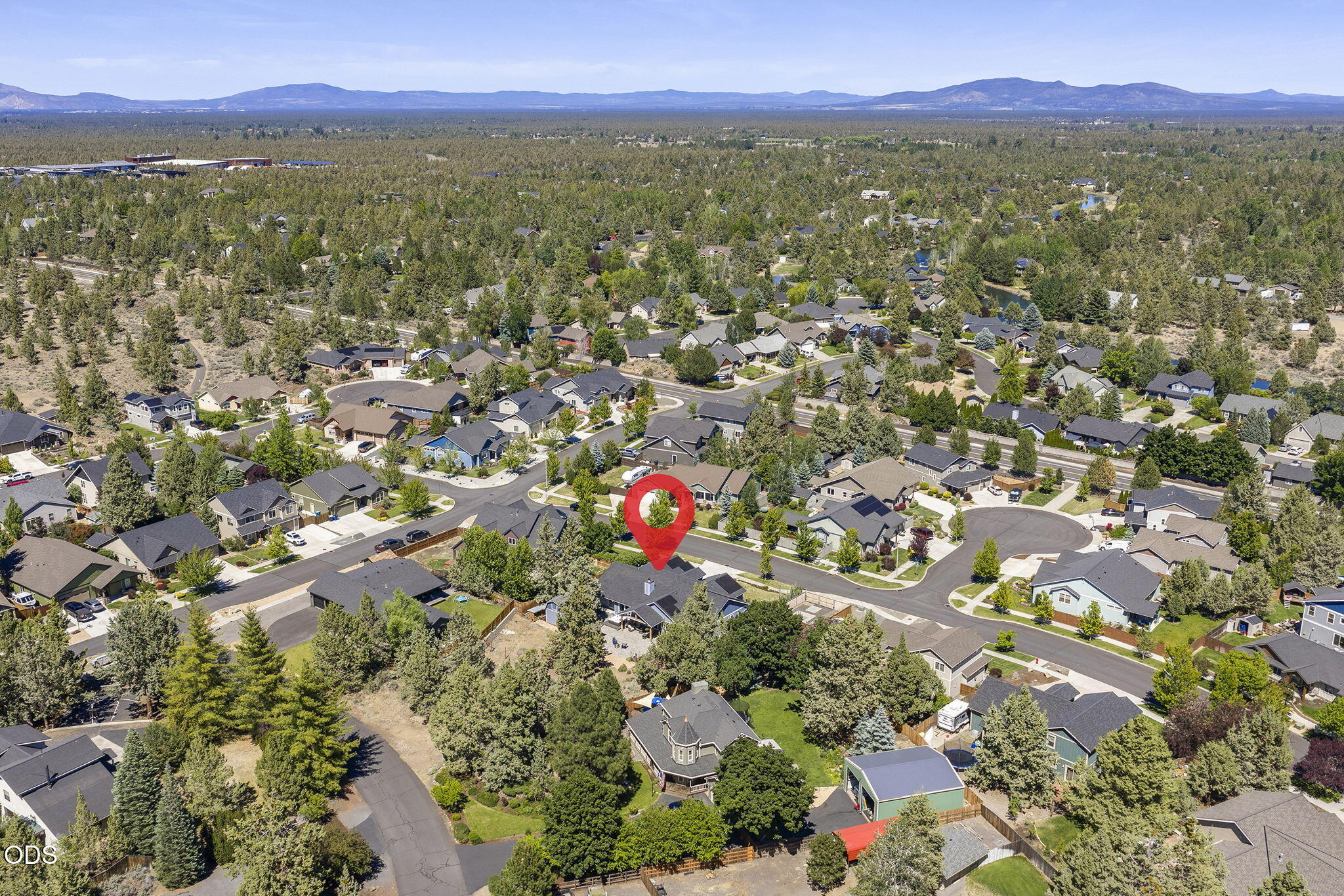 63337 Stonewood Drive