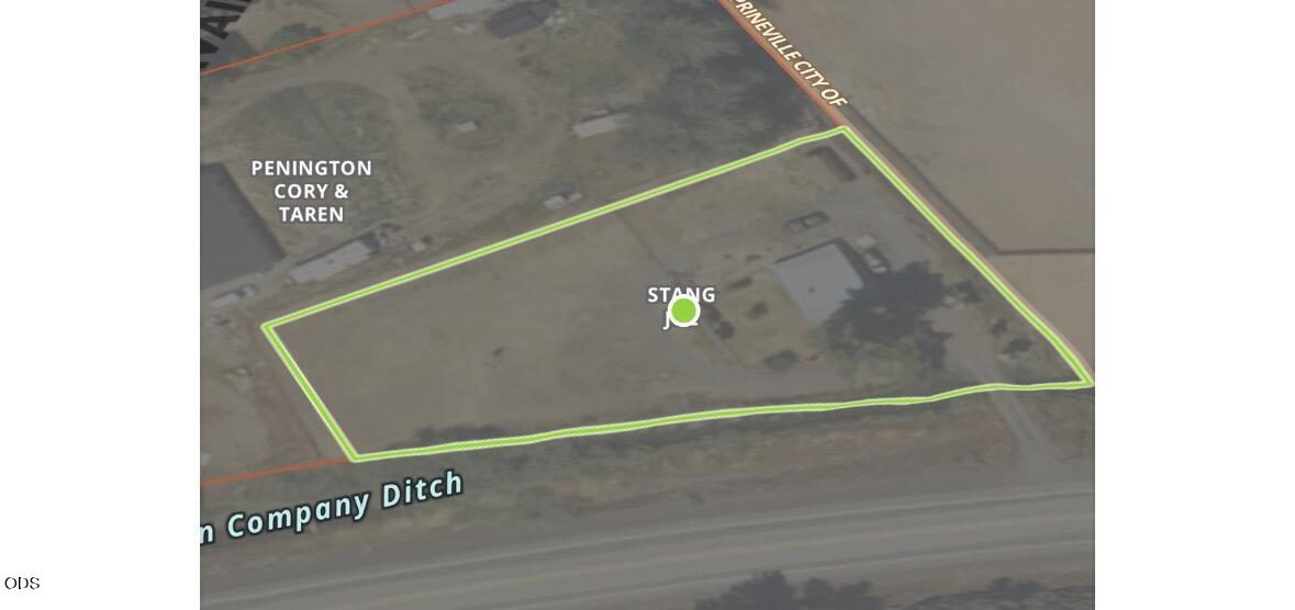 2563 NW O Neil Highway