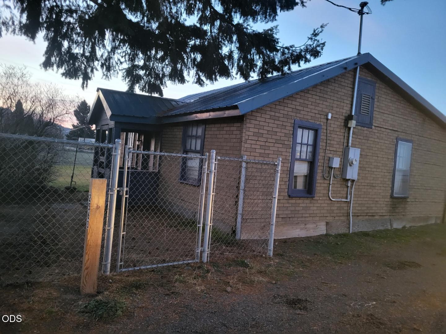 2563 NW O Neil Highway