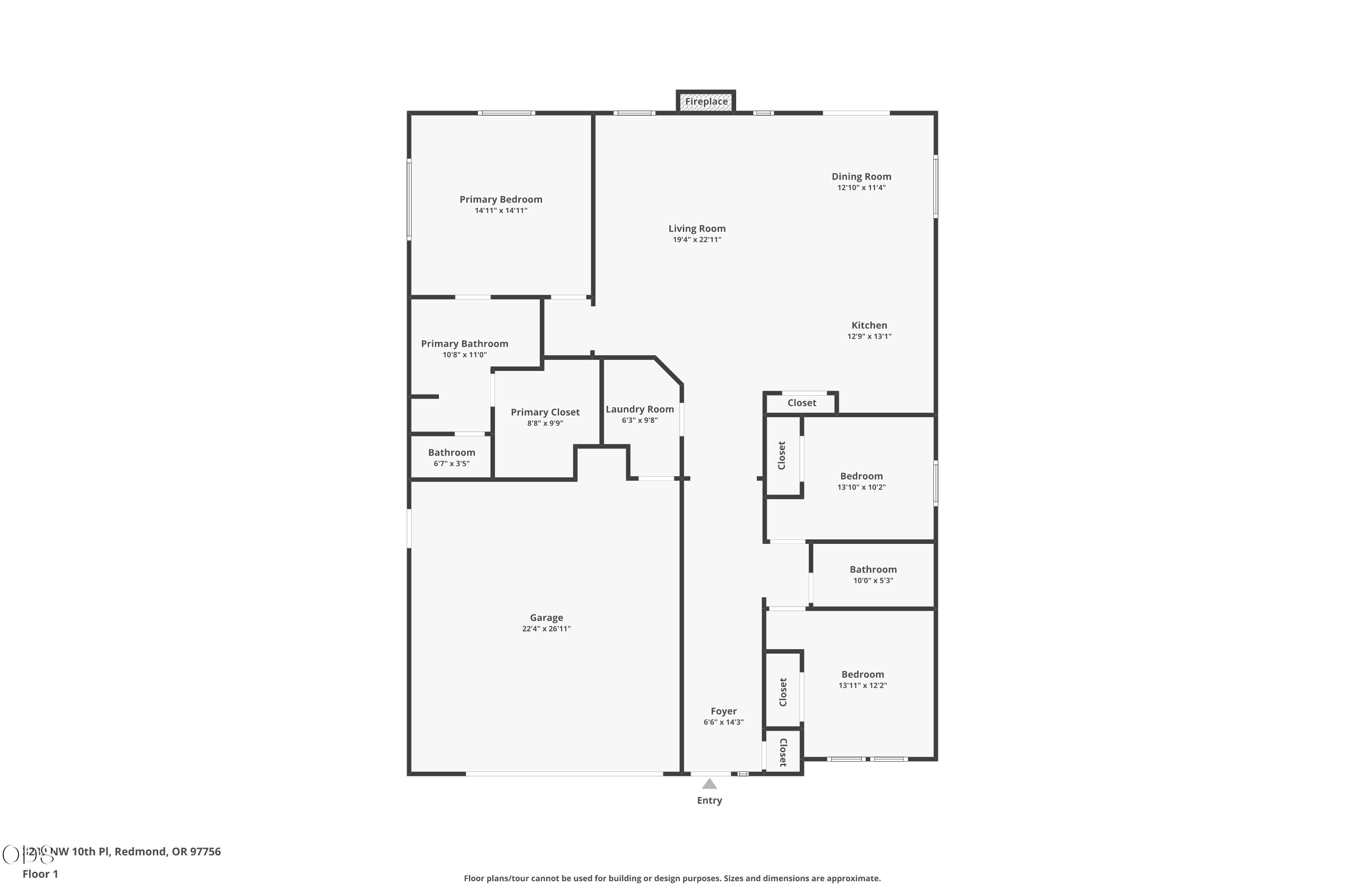 3289 NW 10th Place