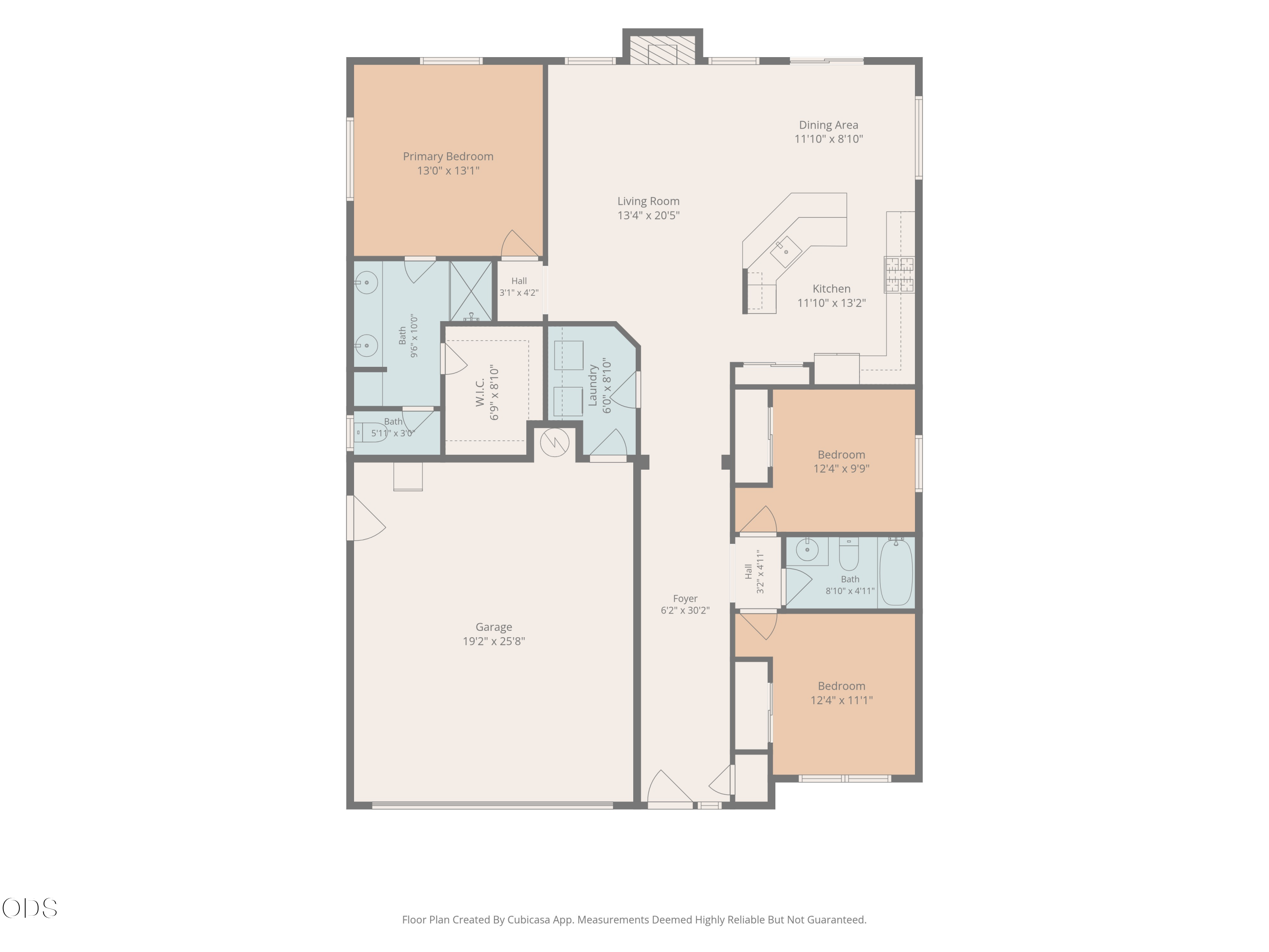 3289 NW 10th Place