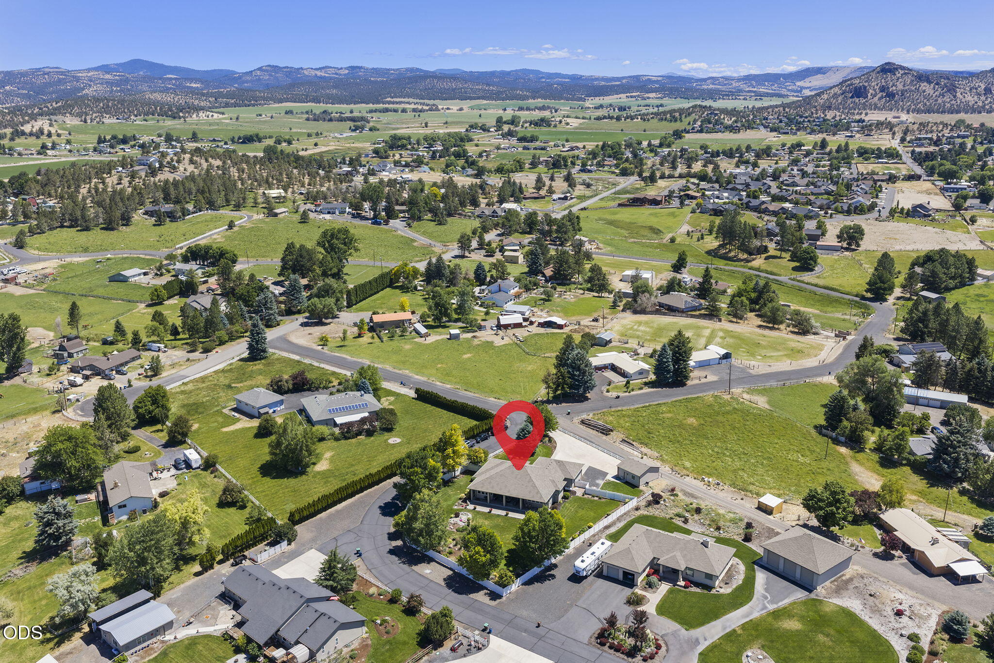 3091 NW West Hills Loop