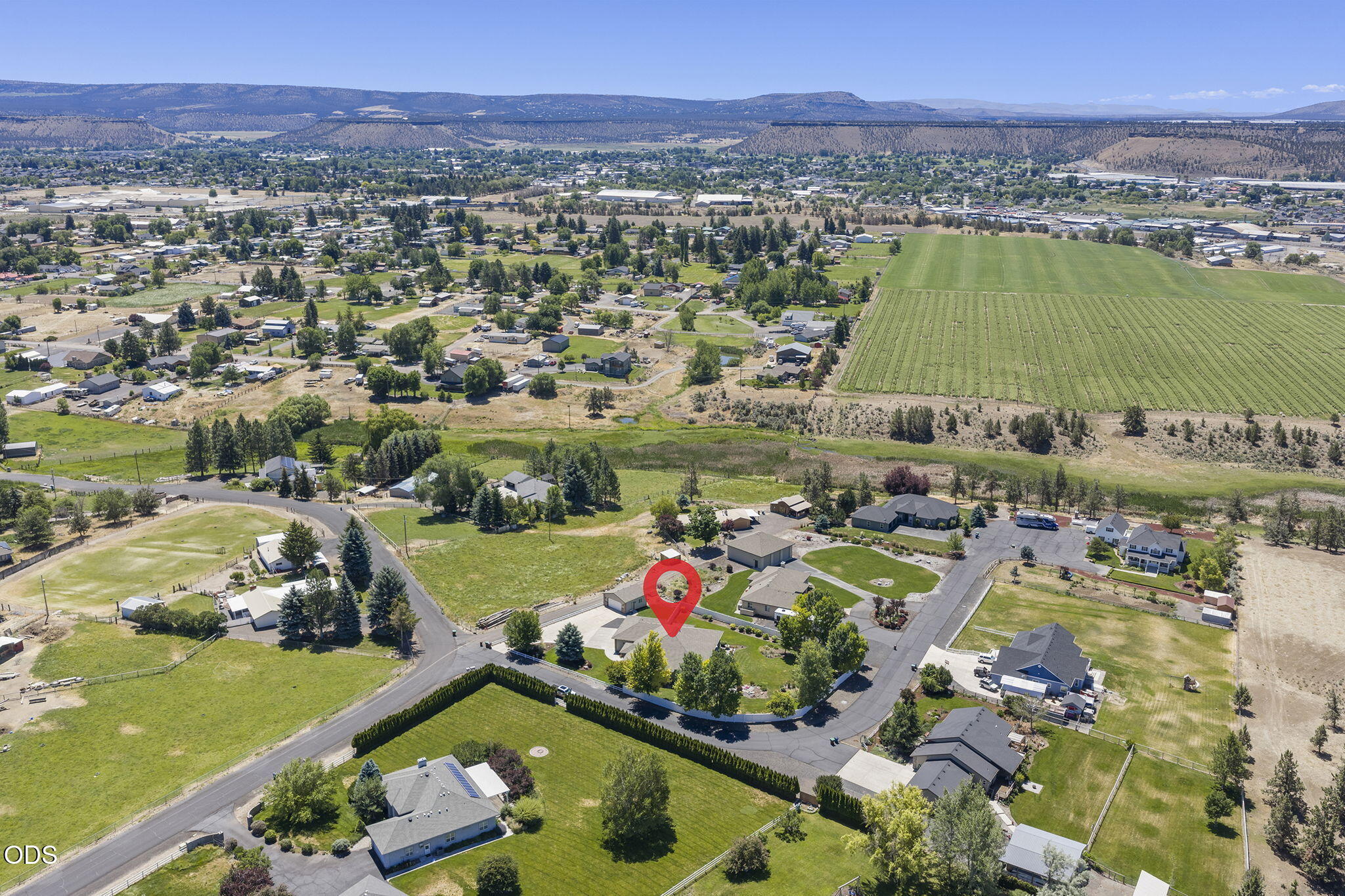 3091 NW West Hills Loop