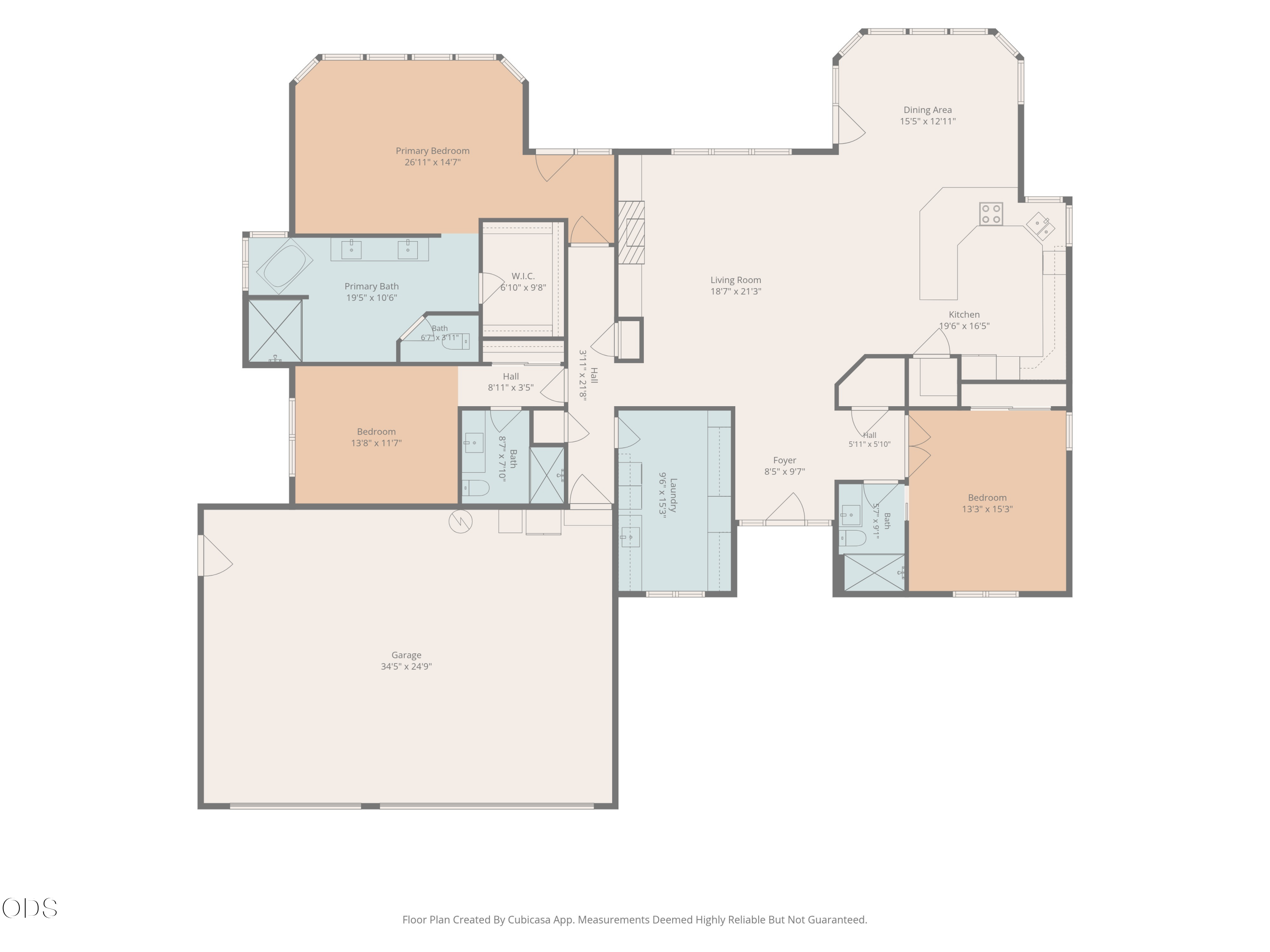 3091 NW West Hills Loop