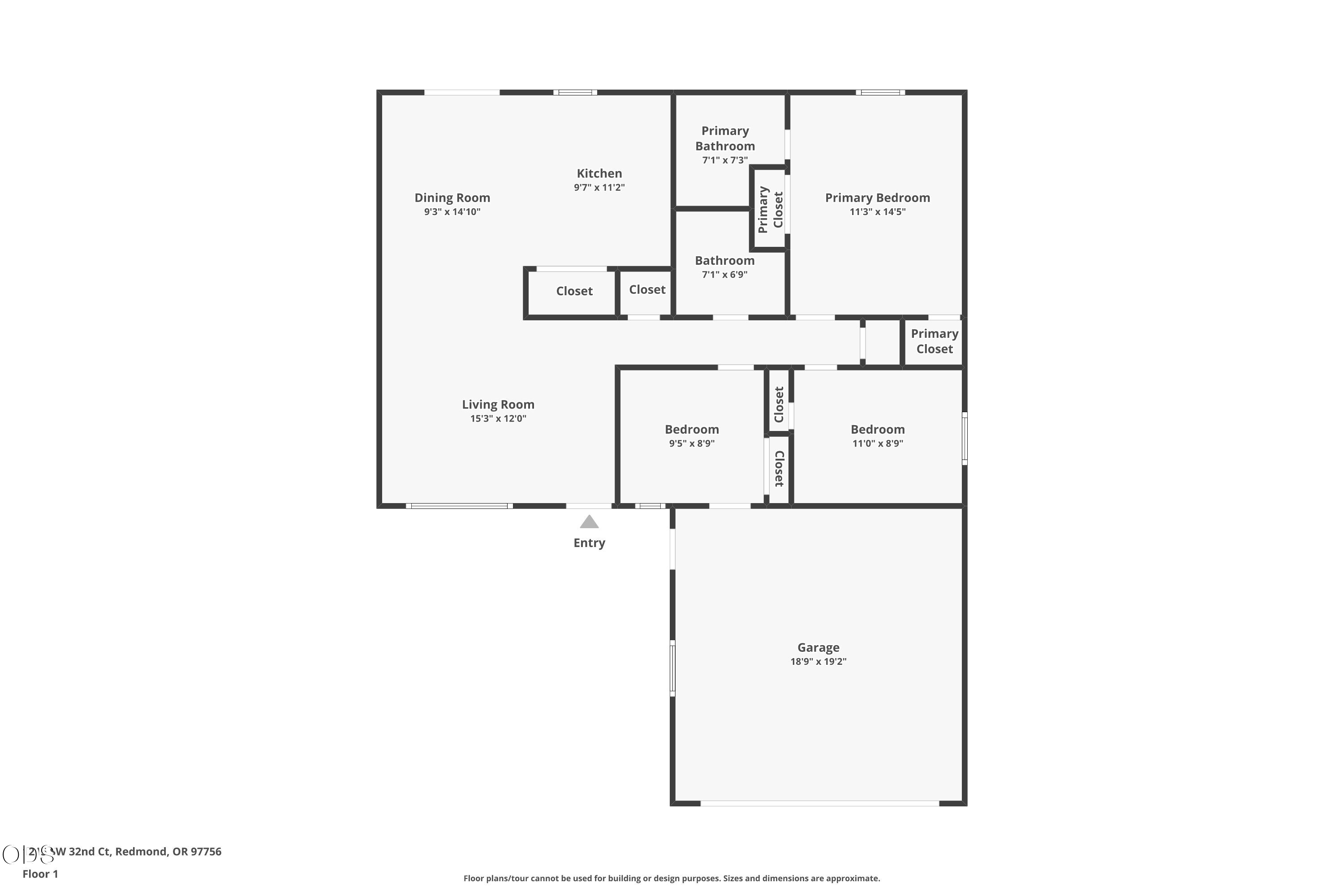 1215 SW 32nd Court