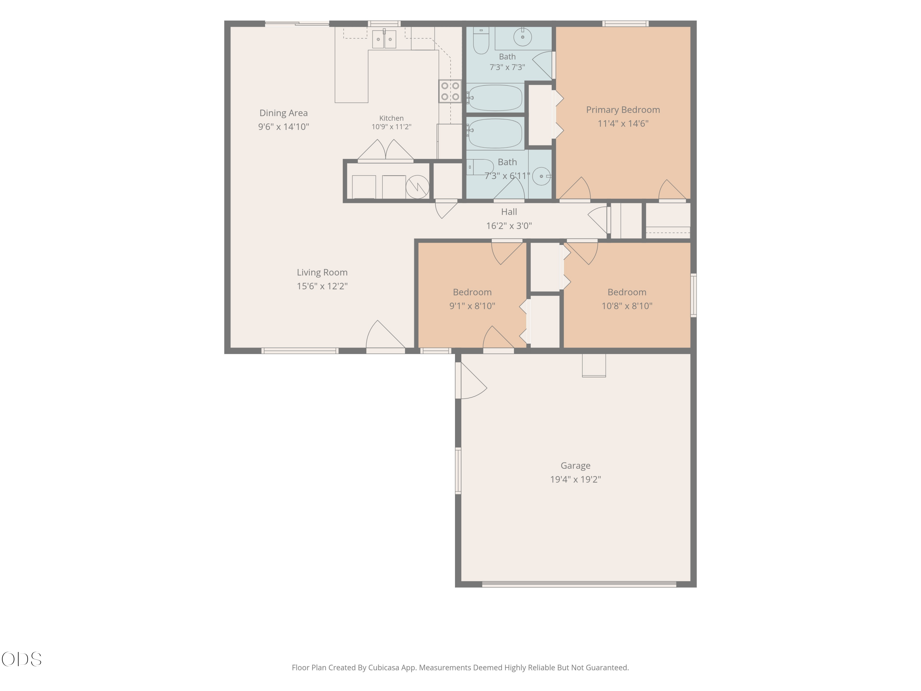 1215 SW 32nd Court
