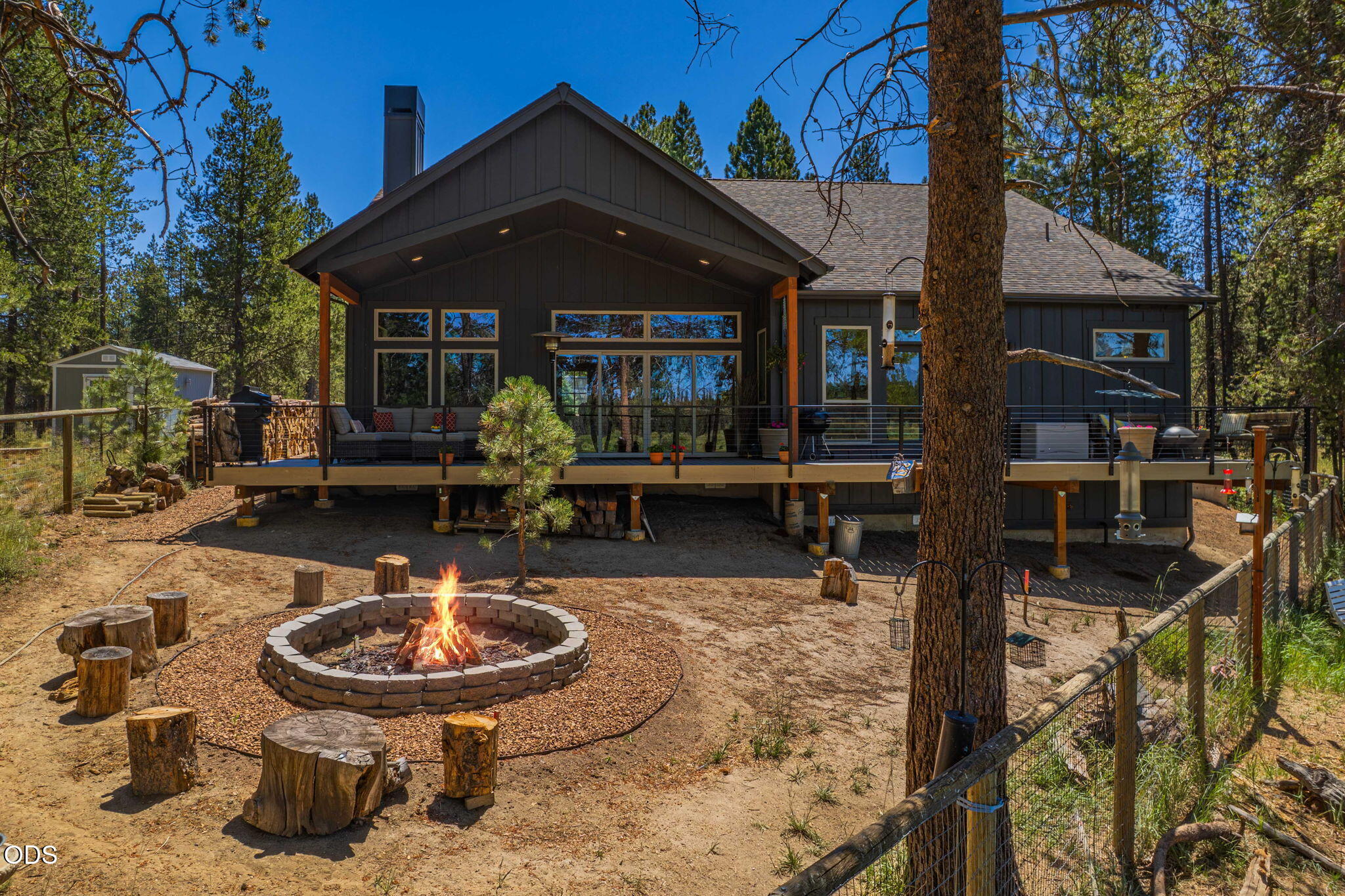 54635 Silver Fox Drive