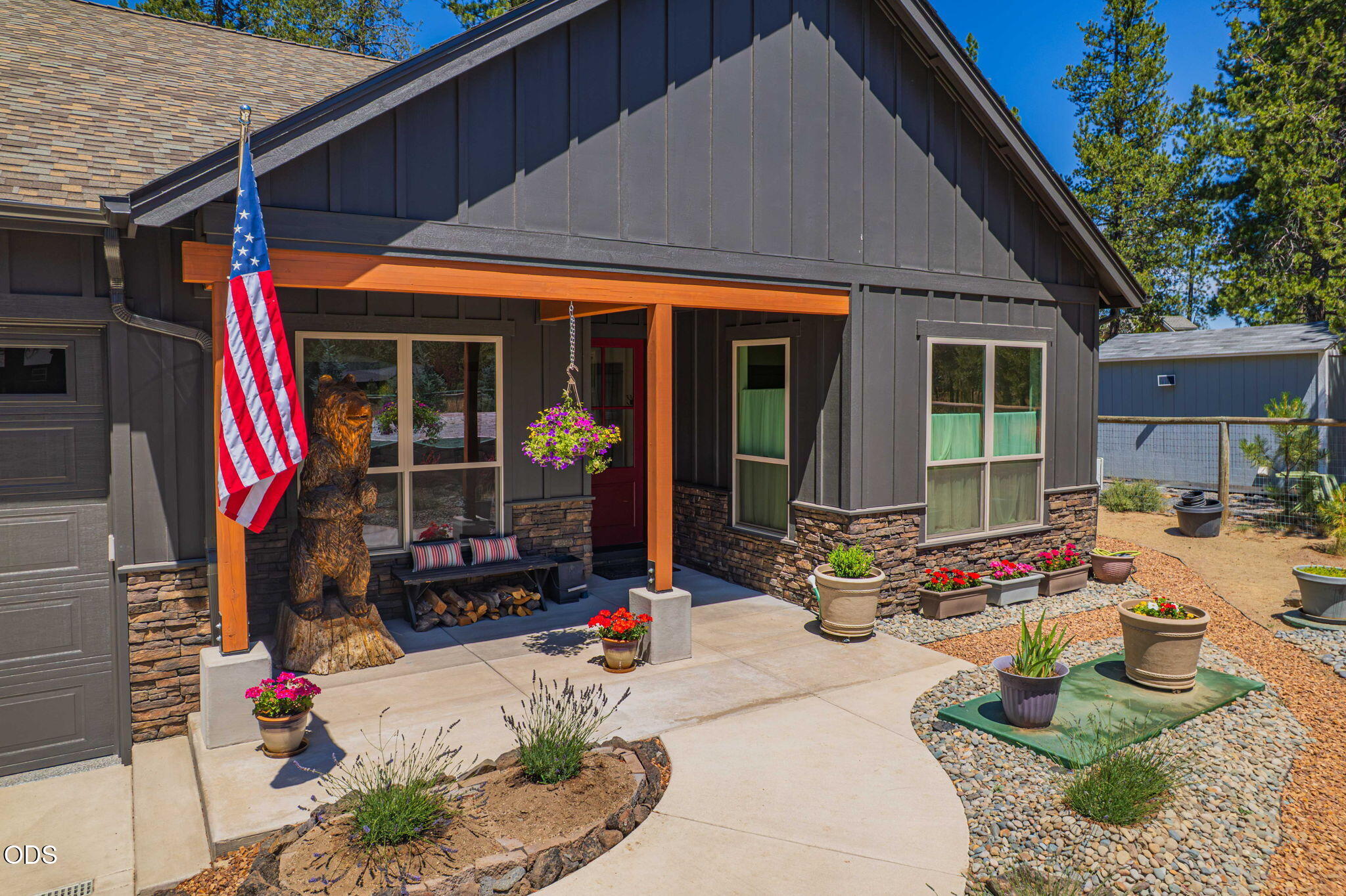 54635 Silver Fox Drive