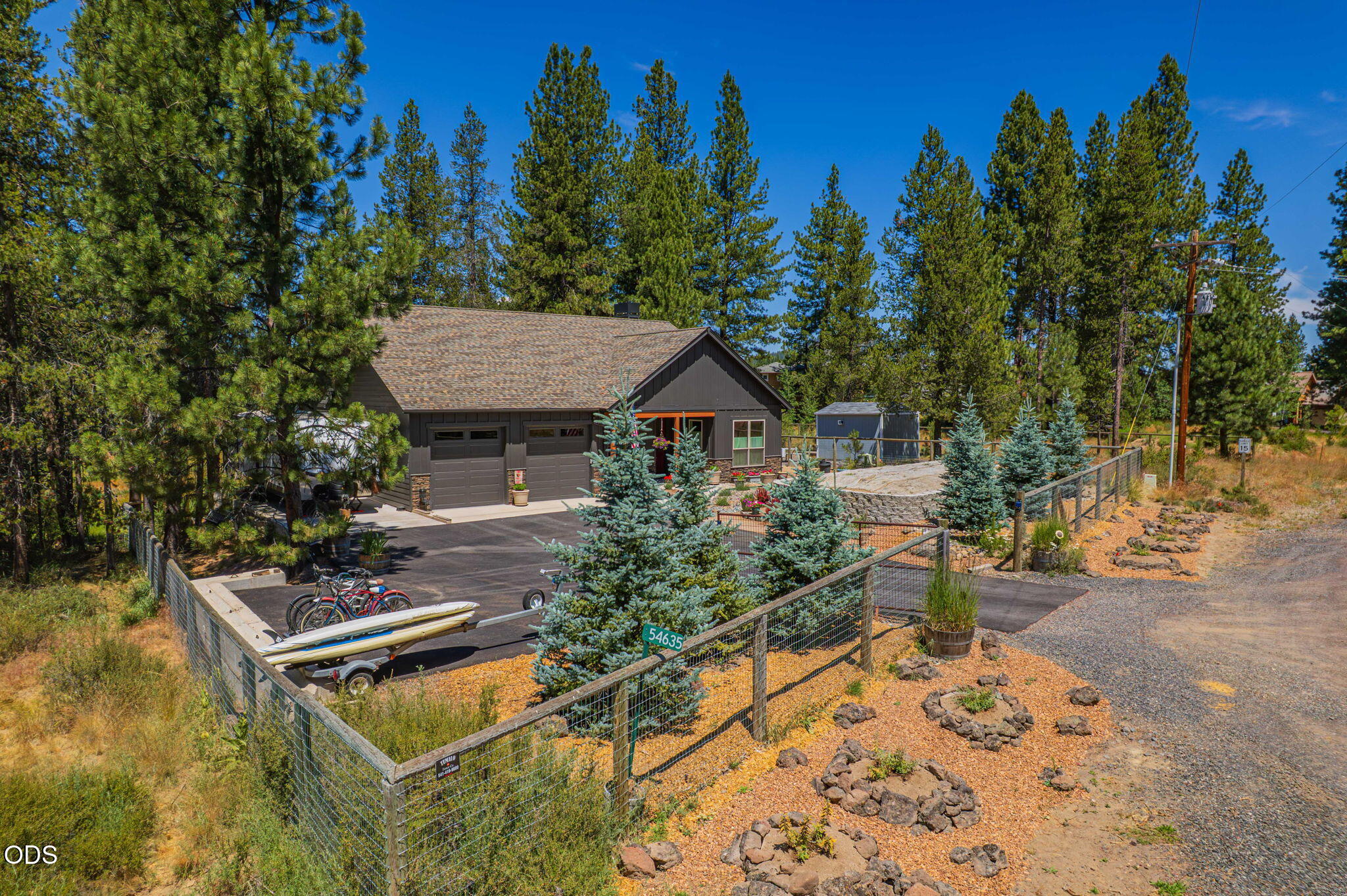 54635 Silver Fox Drive