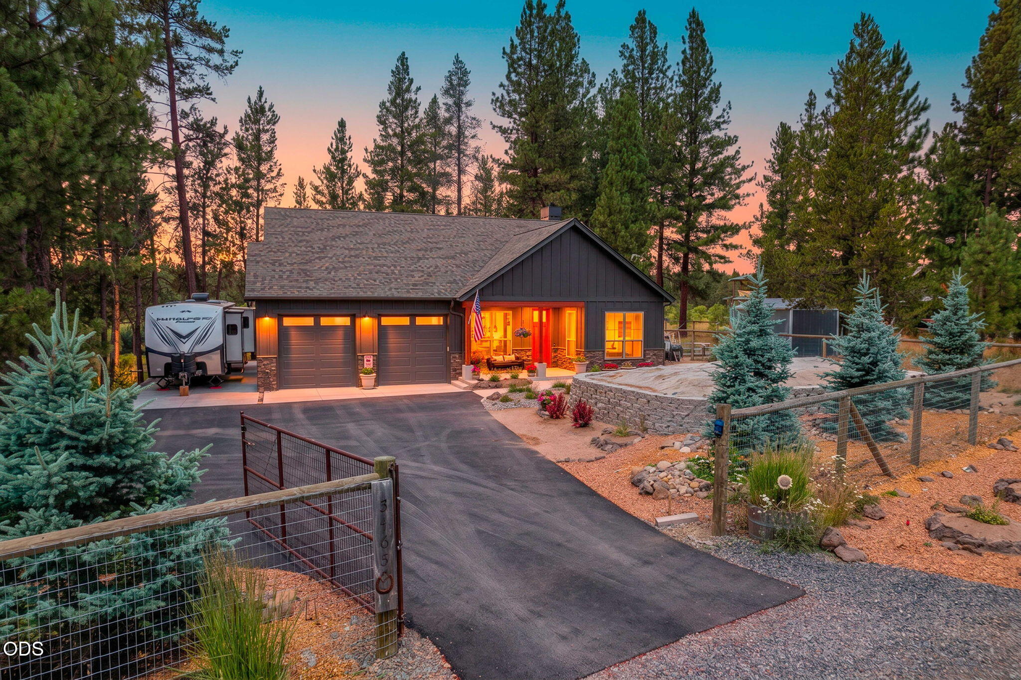 54635 Silver Fox Drive