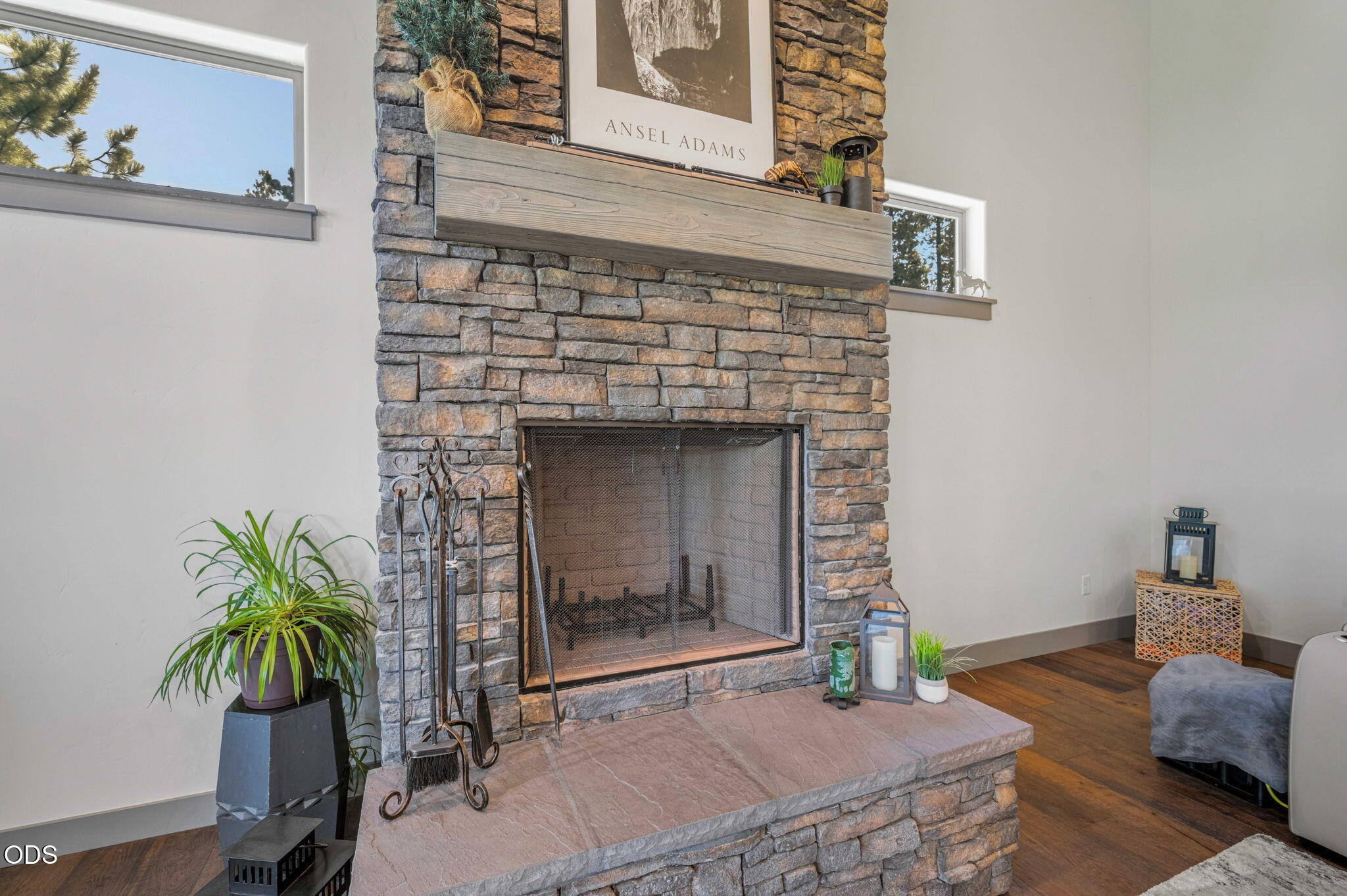 54635 Silver Fox Drive