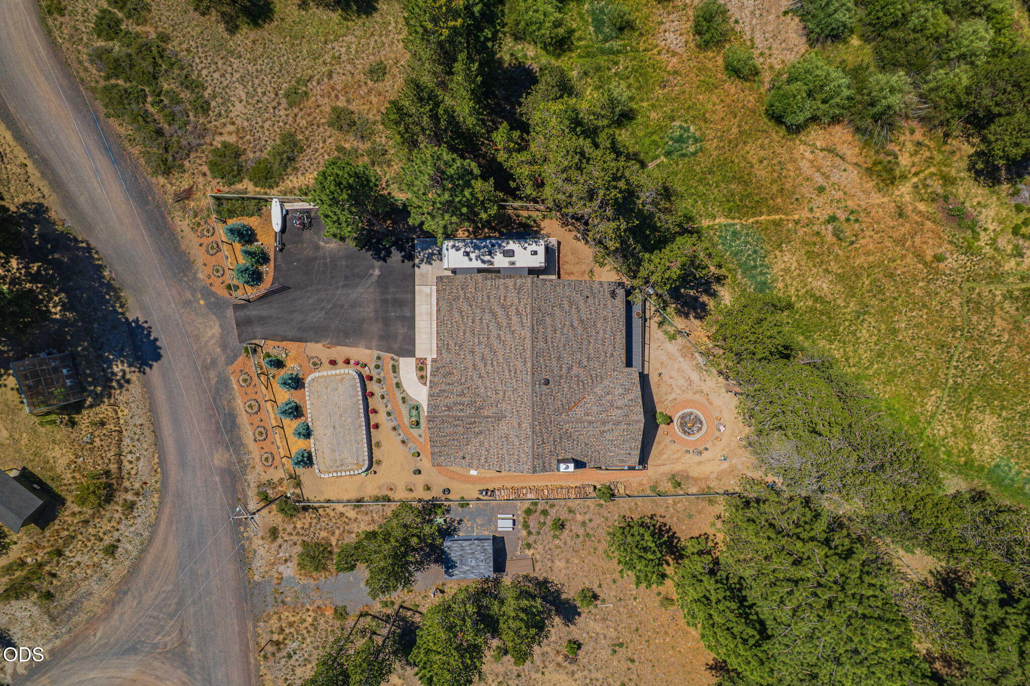 54635 Silver Fox Drive