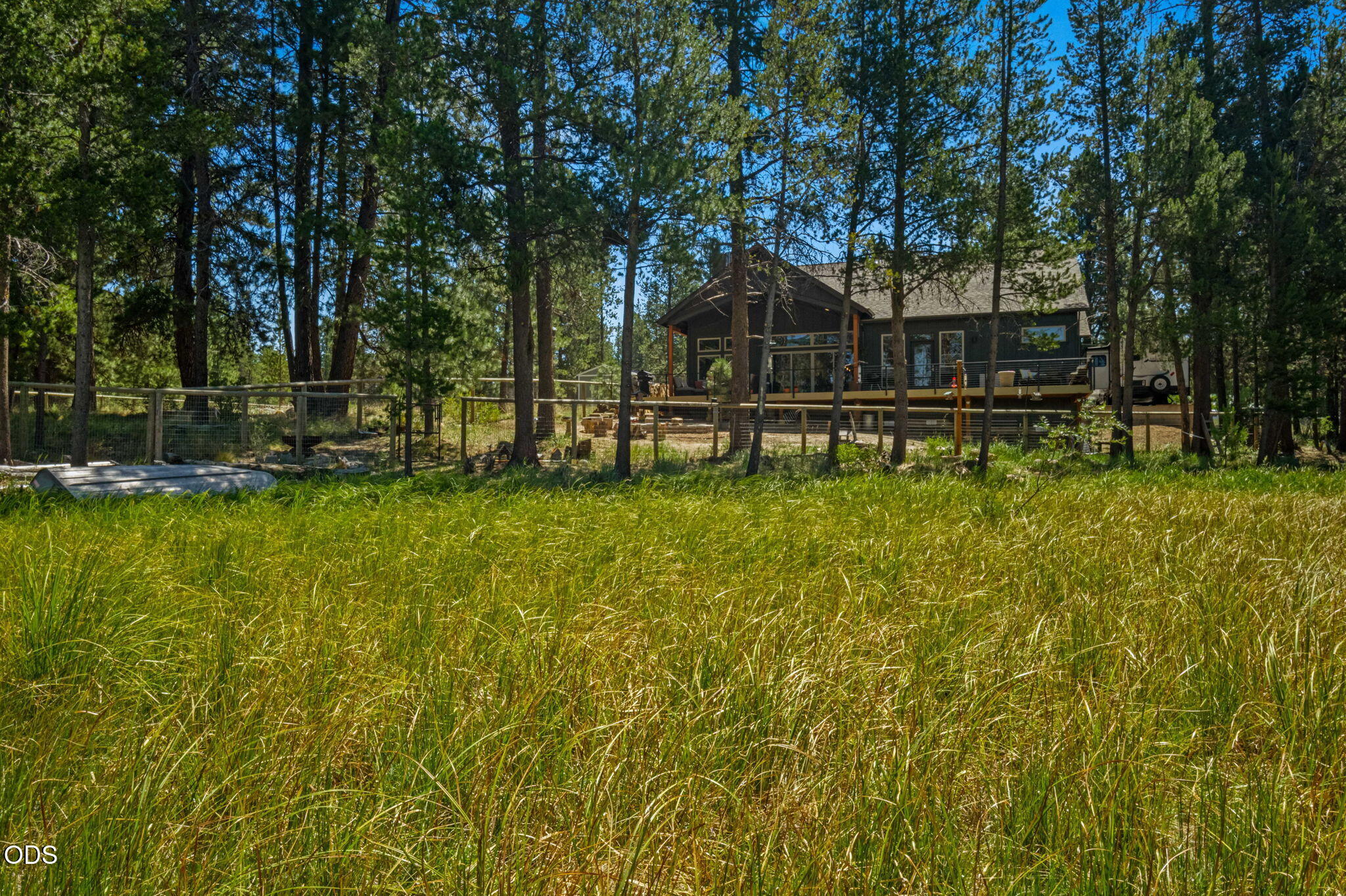 54635 Silver Fox Drive