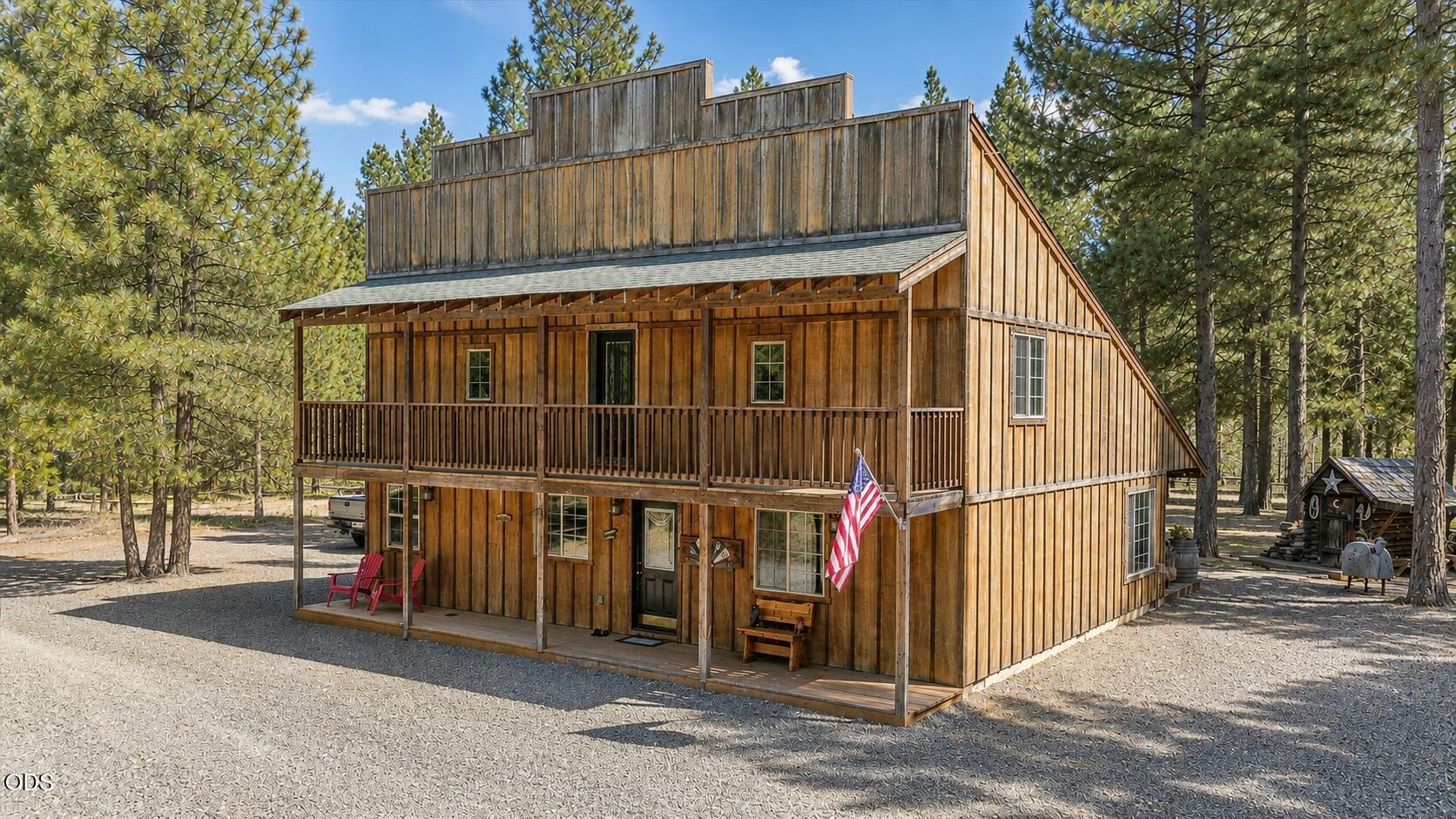 15408 Ponderosa Loop
