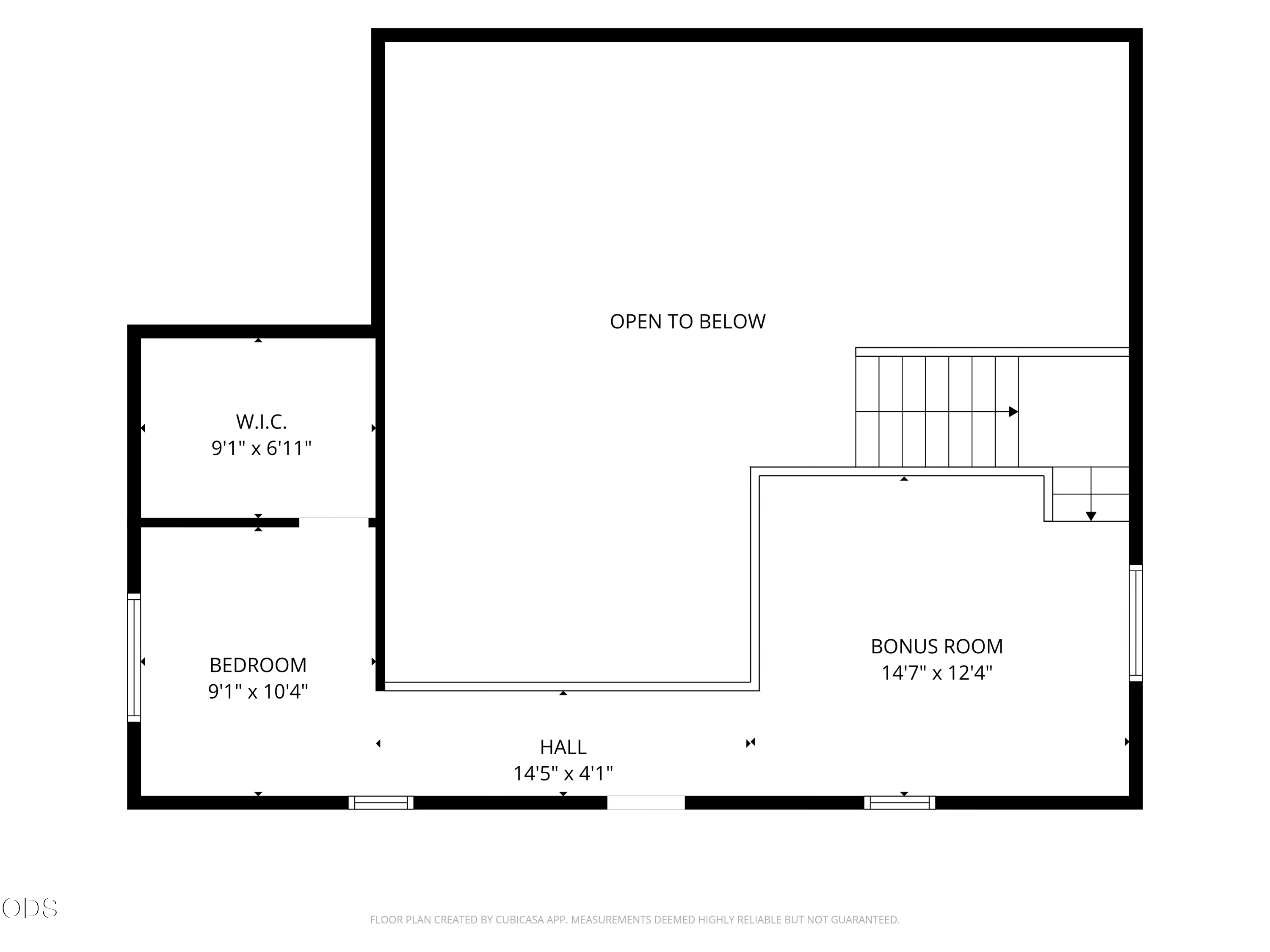 15408 Ponderosa Loop