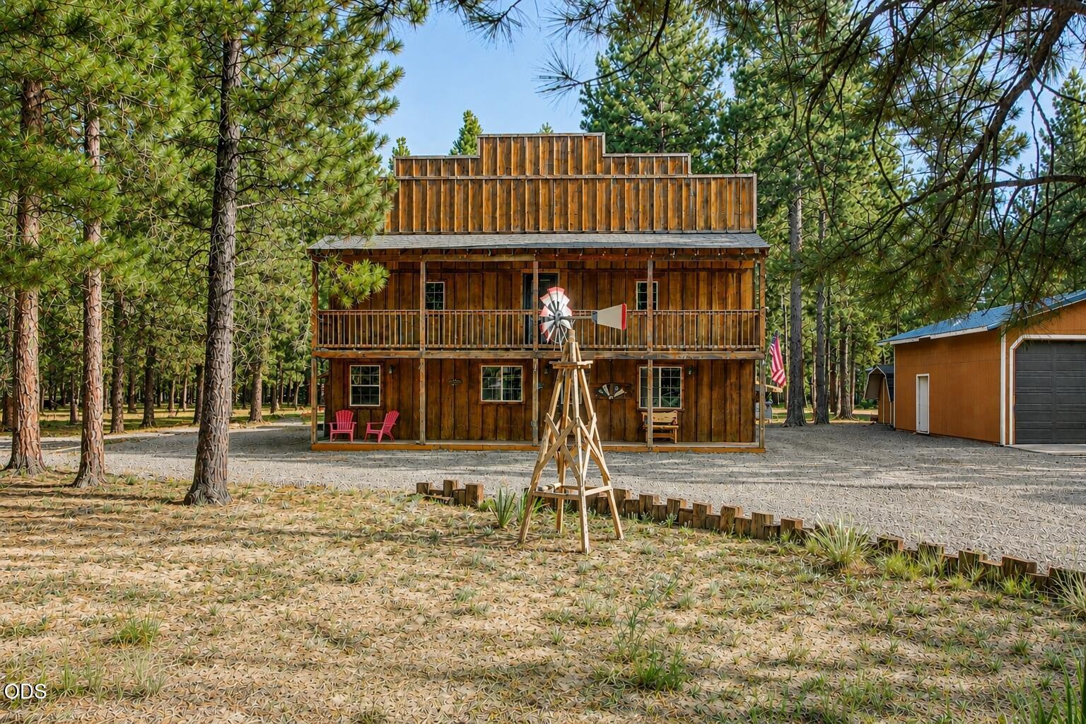 15408 Ponderosa Loop